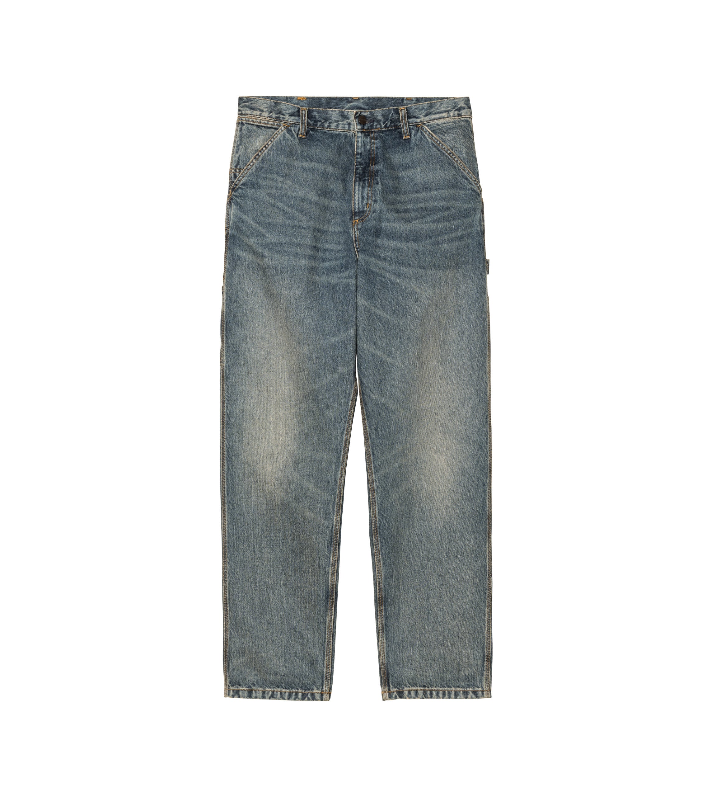 20SS Carhartt WIP SINGLE KNEE PANT 32×32 Men's Single Knee Pant | Official Carhartt WIP Online Store