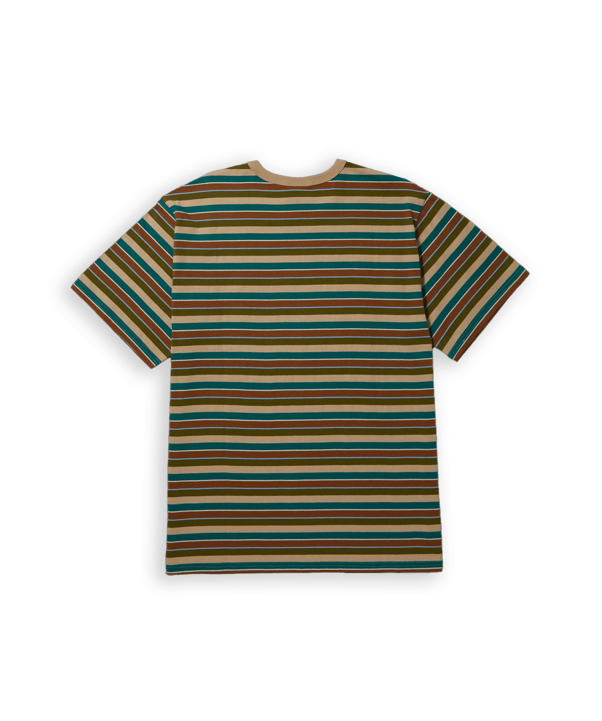 Huf Vernon S/S Relaxed Knit T-Shirt