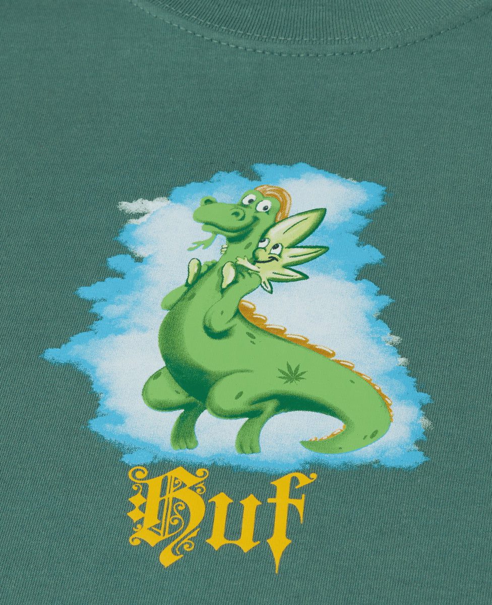 Huf Fairy Tale T-Shirt