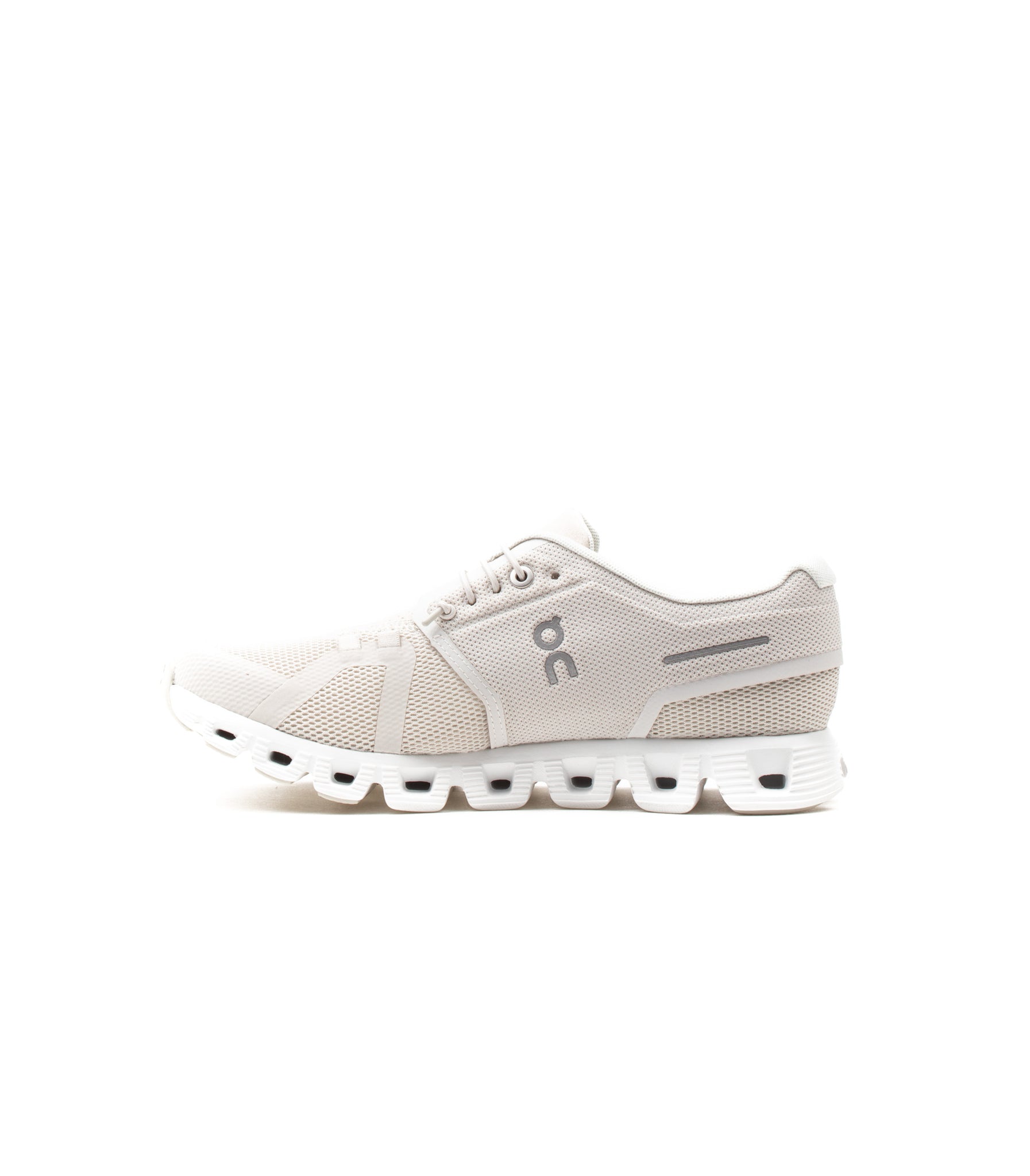On Shoes Cloud 5 Pearl Woman