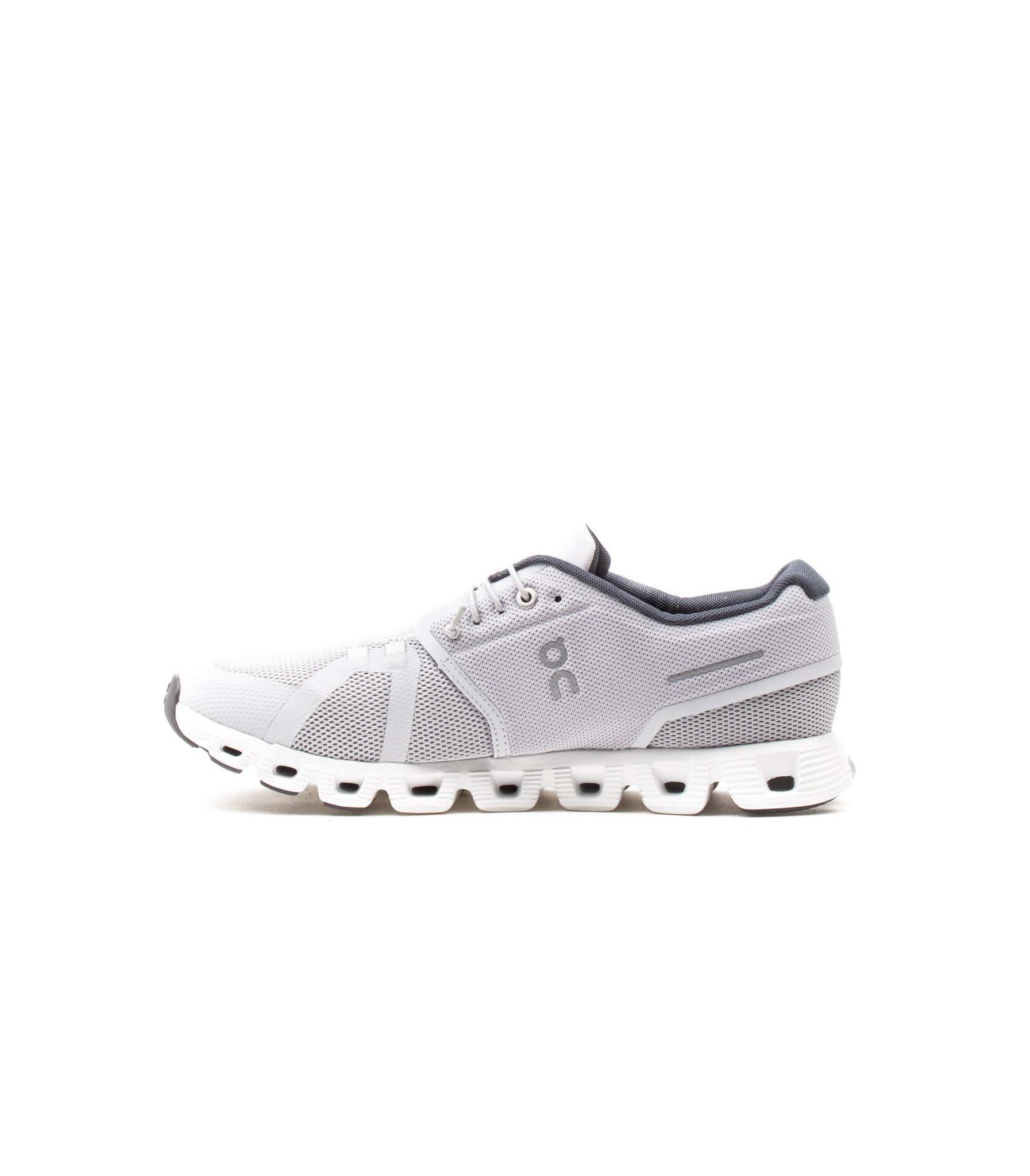 On Shoes Cloud 5 Gray Man