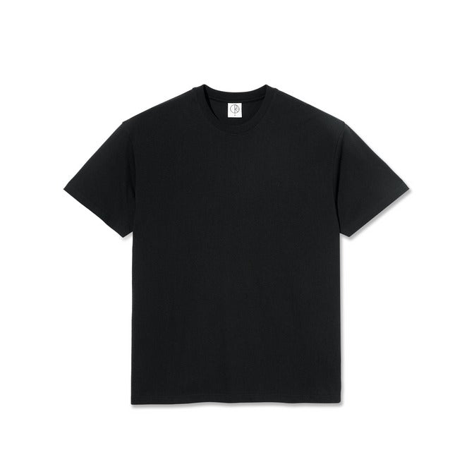 Polar Team Black T-Shirt