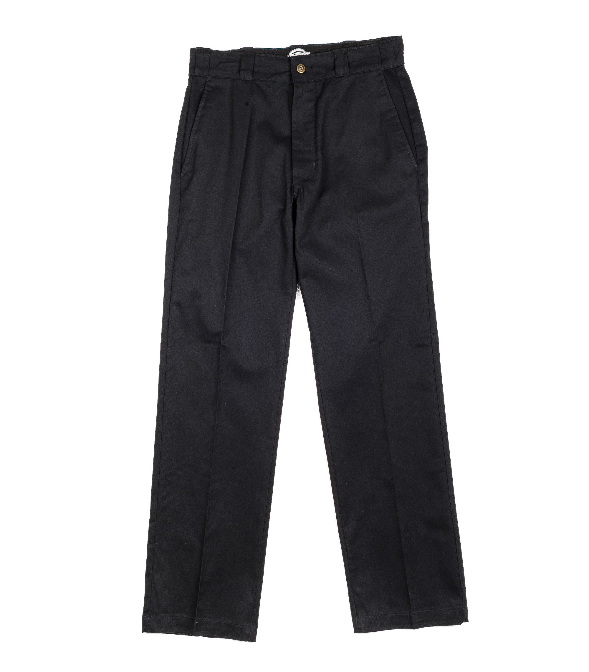 DICKIES - Dickies Work Pant Skateboard 574 Flex Men's Black | 152