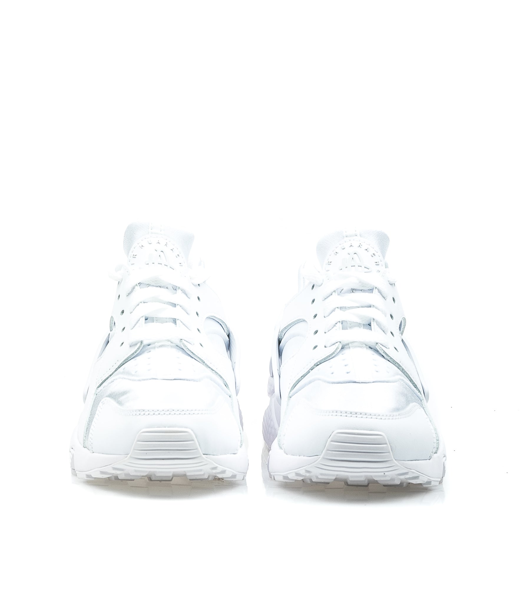 Nike Air Huarache White Puree Platinum White Women