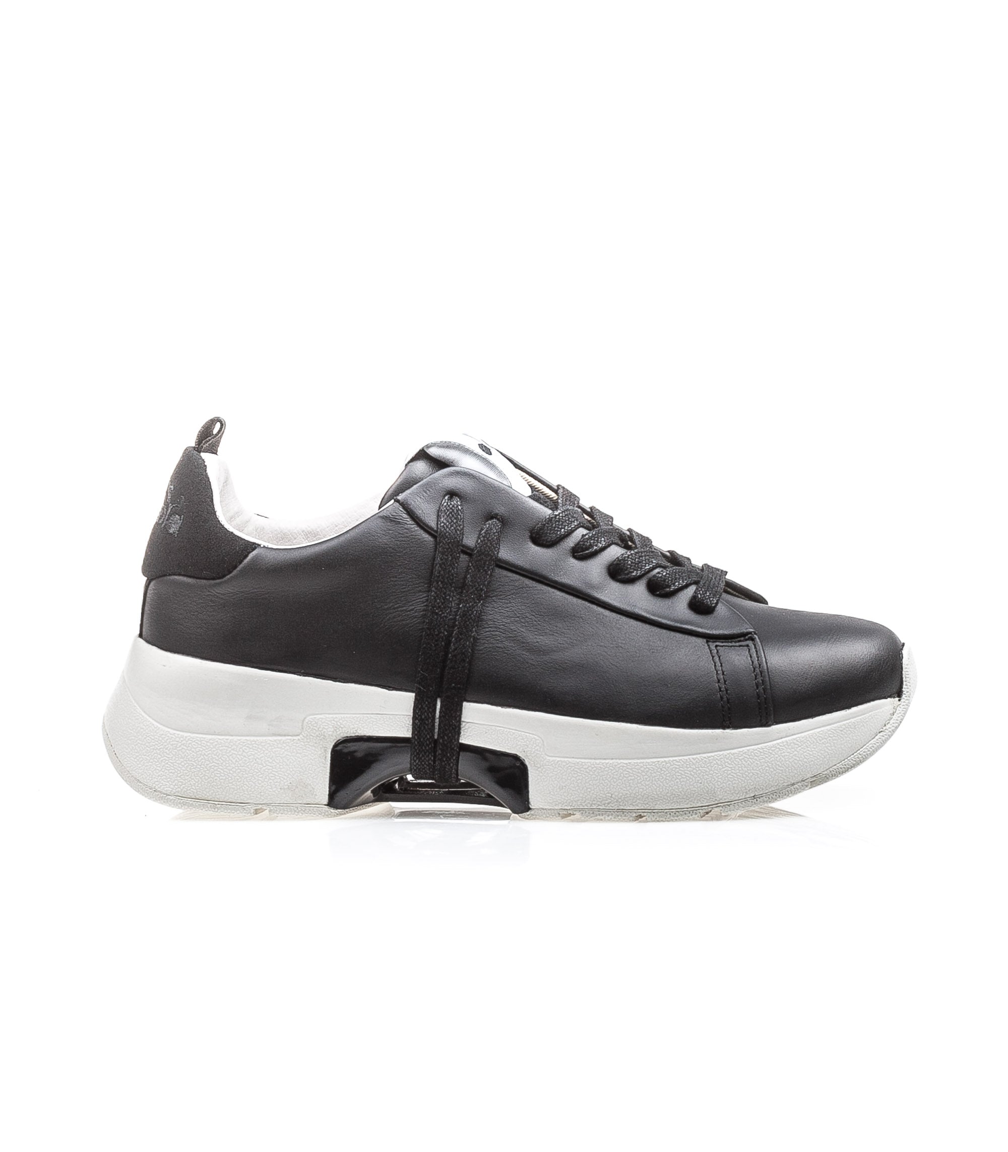 DIADORA HERITAGE Diadora Txs Derby Black 152 Store SKU: 501