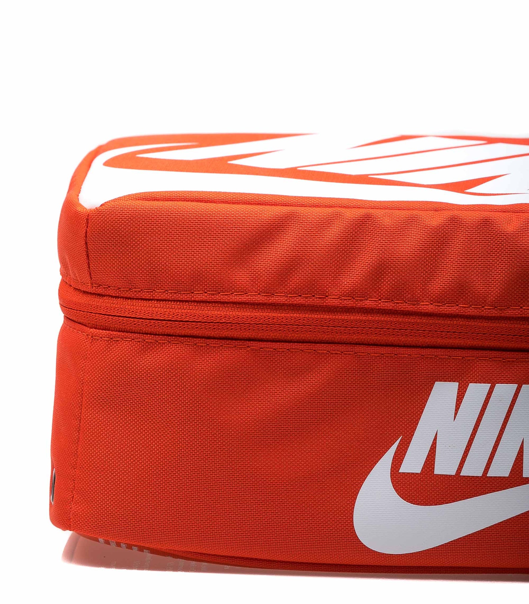Nike Shoebox Orange