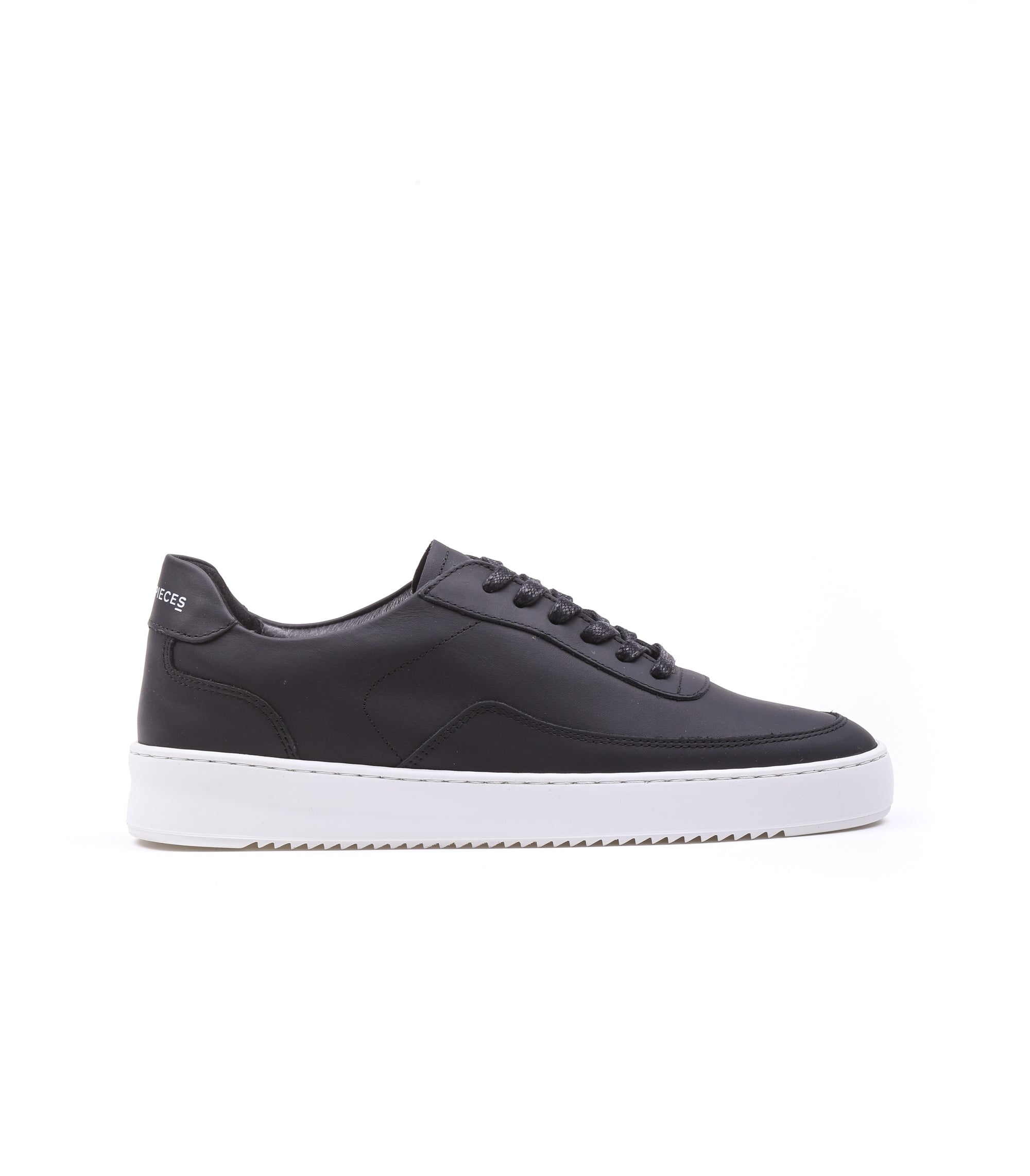 FILLING PIECES Filling Pieces Mondo Ripple Black Nappa 152