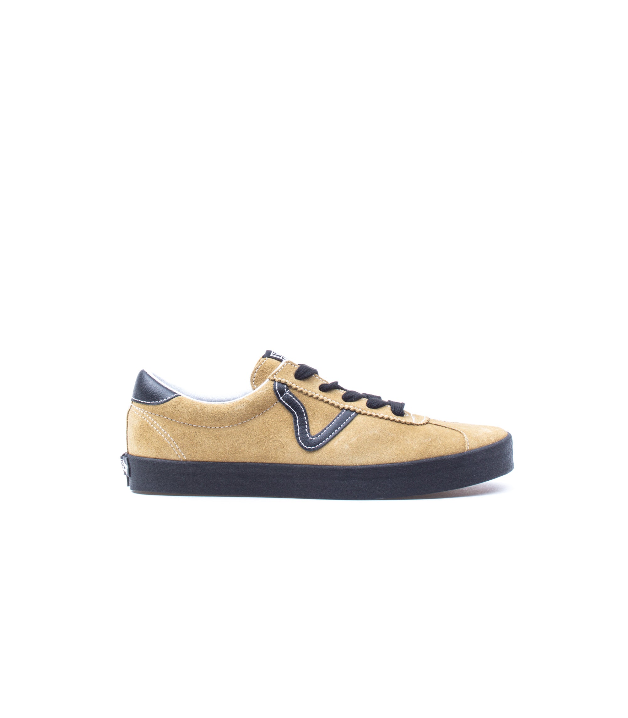 VANS - Vans Sport Low Suede Antelope | 152 Store - SKU VANS - Vans Sport Low Suede Antelope | 152 Store - SKU