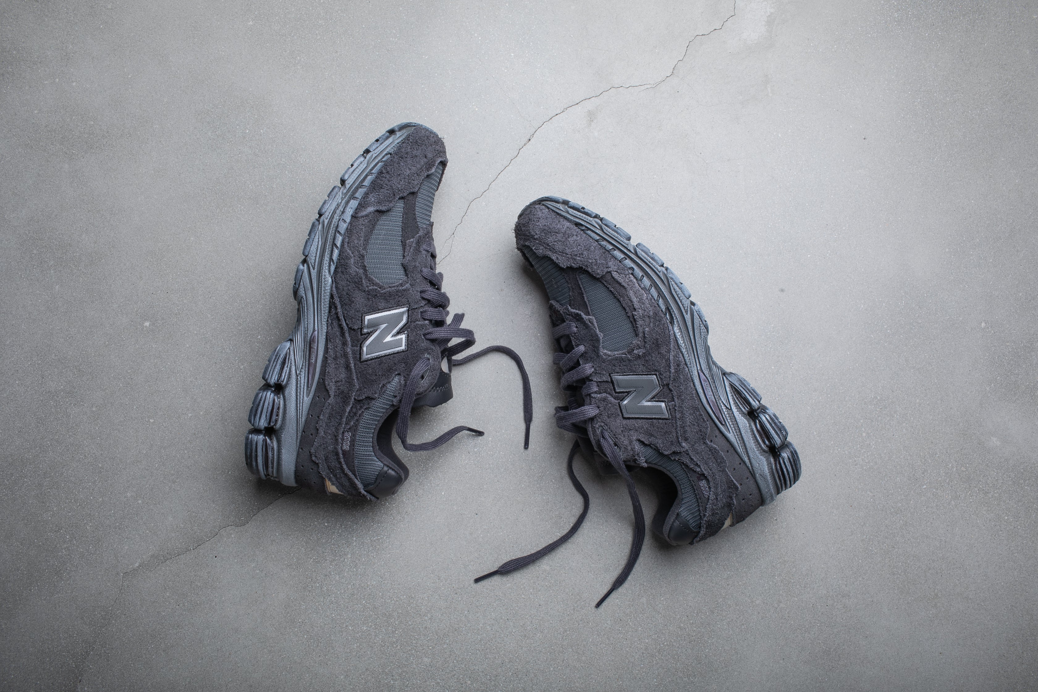 NEW BALANCE 2002 PHANTOM 