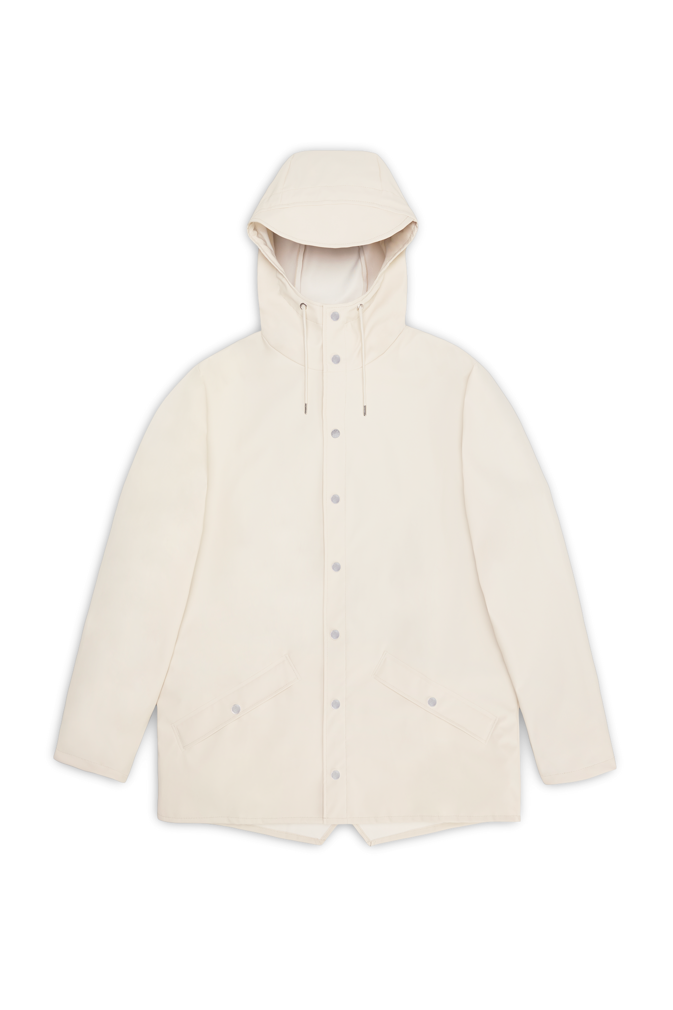 Rains 12010 Milk Buttons Raincoat