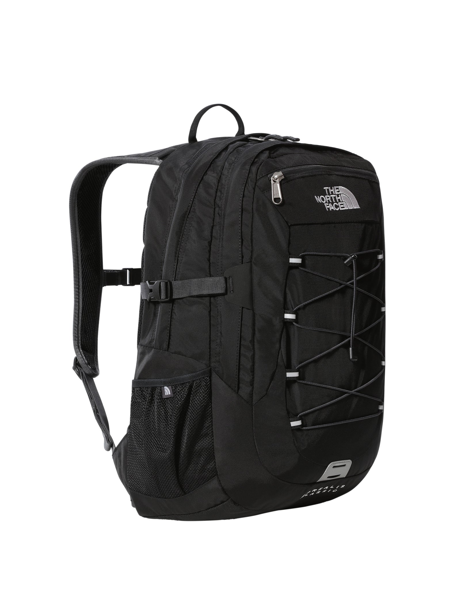 The North Face Borealis Classic Black Backpack