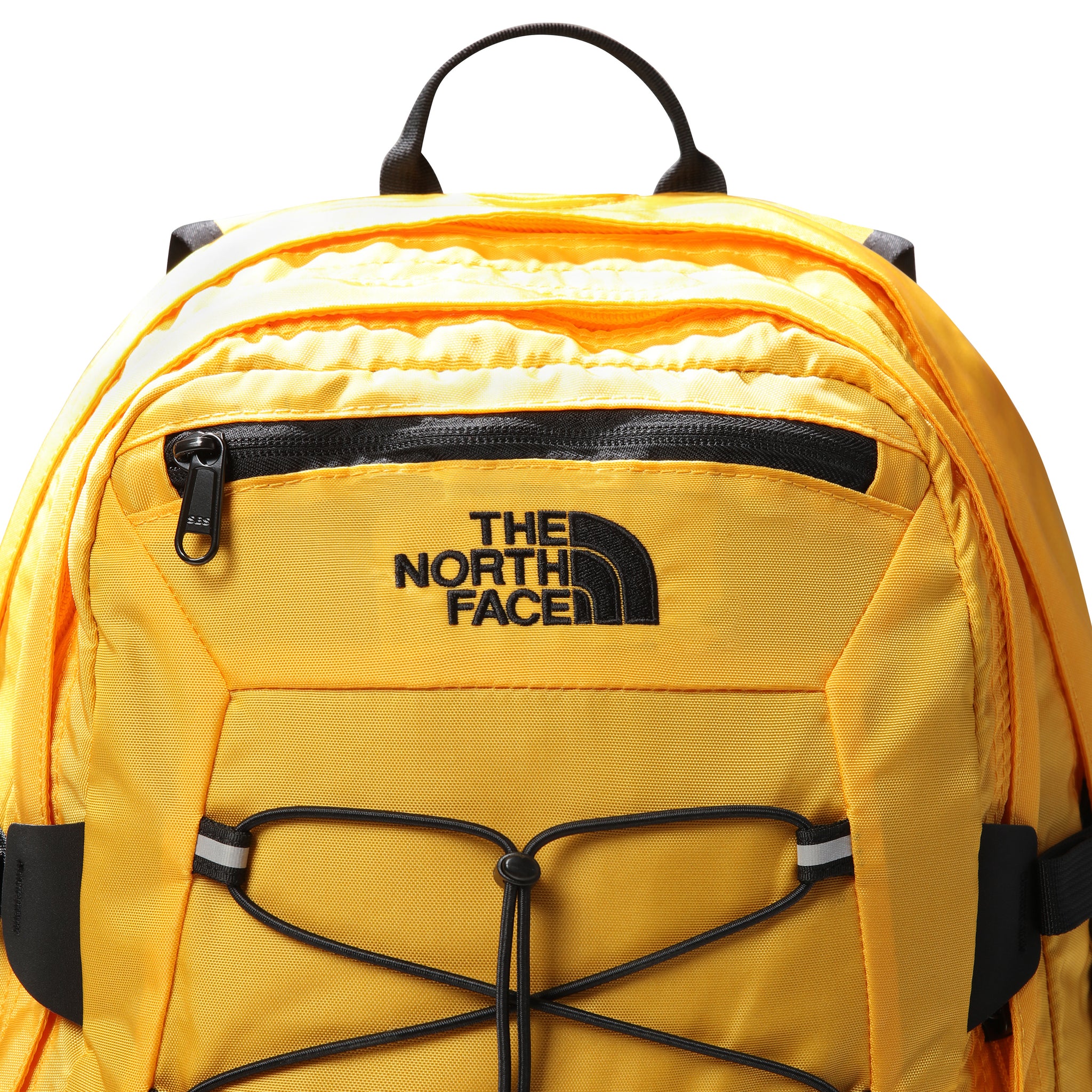 Zaino The North Face Borealis Classic Giallo