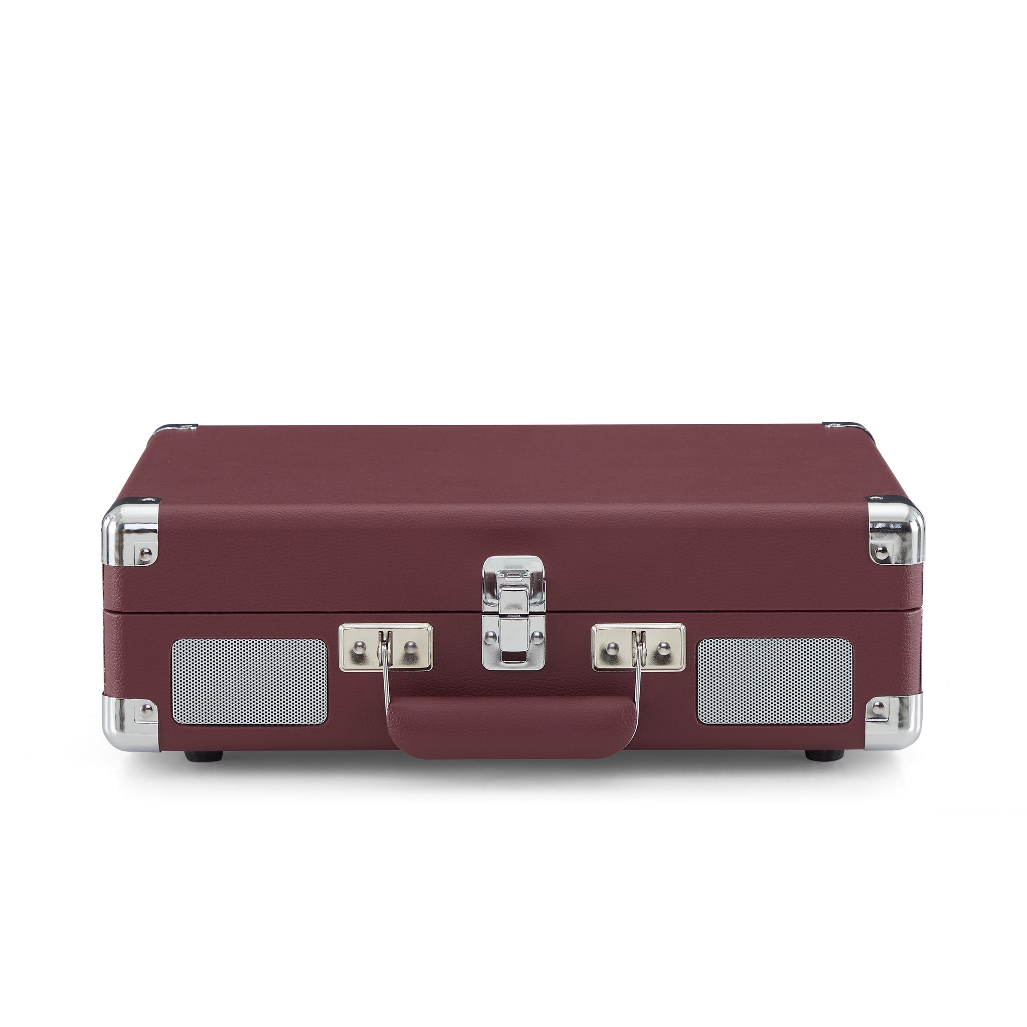 Giradischi Crosley Cruiser Plus Bordeaux