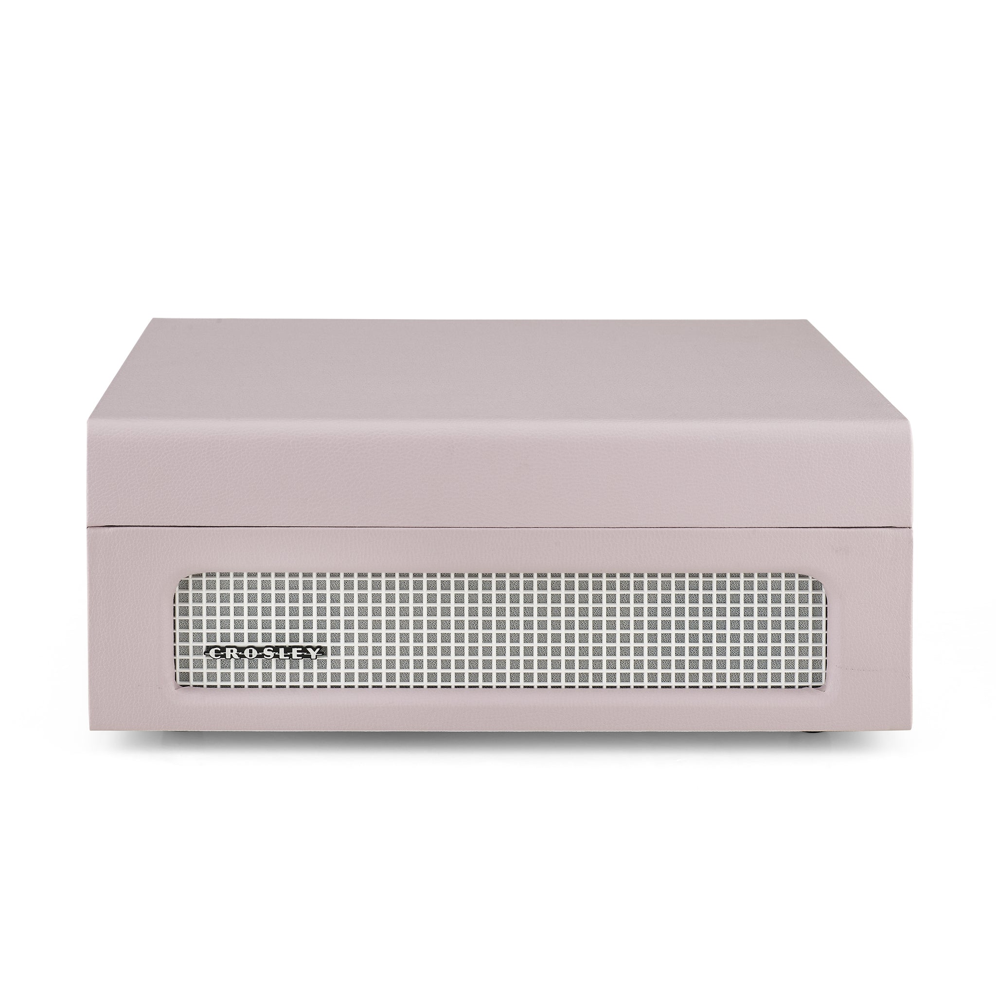 Crosley Voyager Pink Turntable