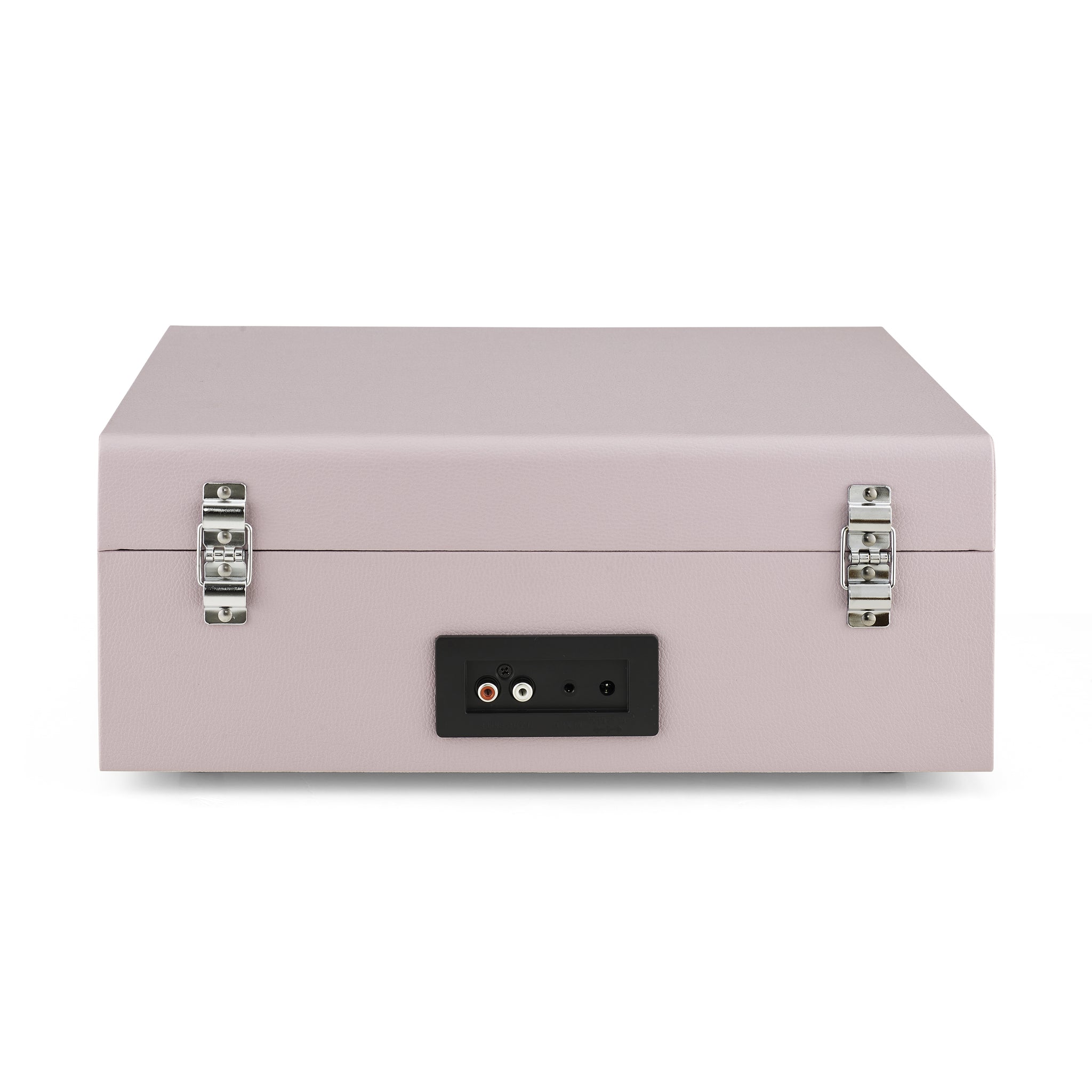 Crosley Voyager Pink Turntable