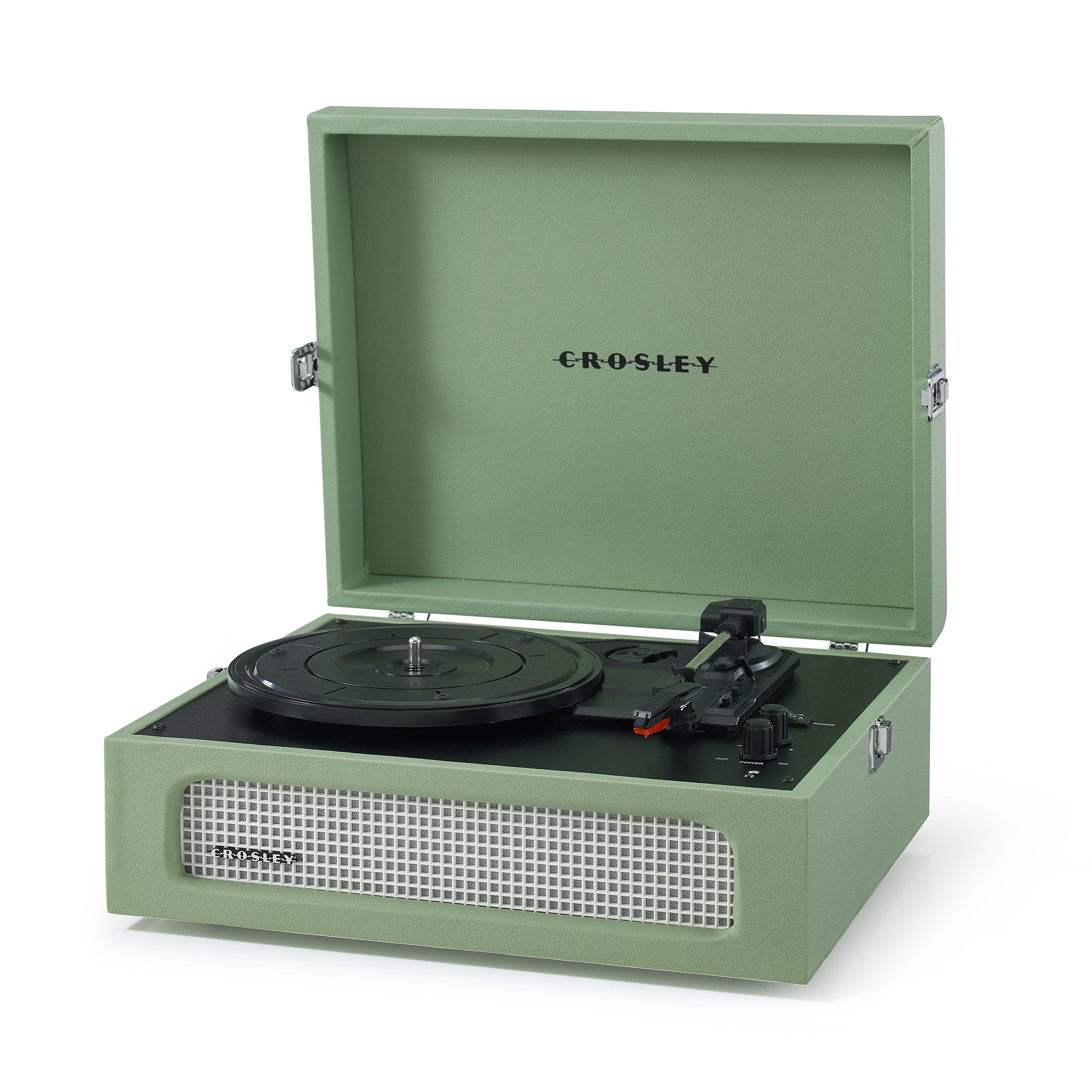 Crosley Voyager Turntable Mint