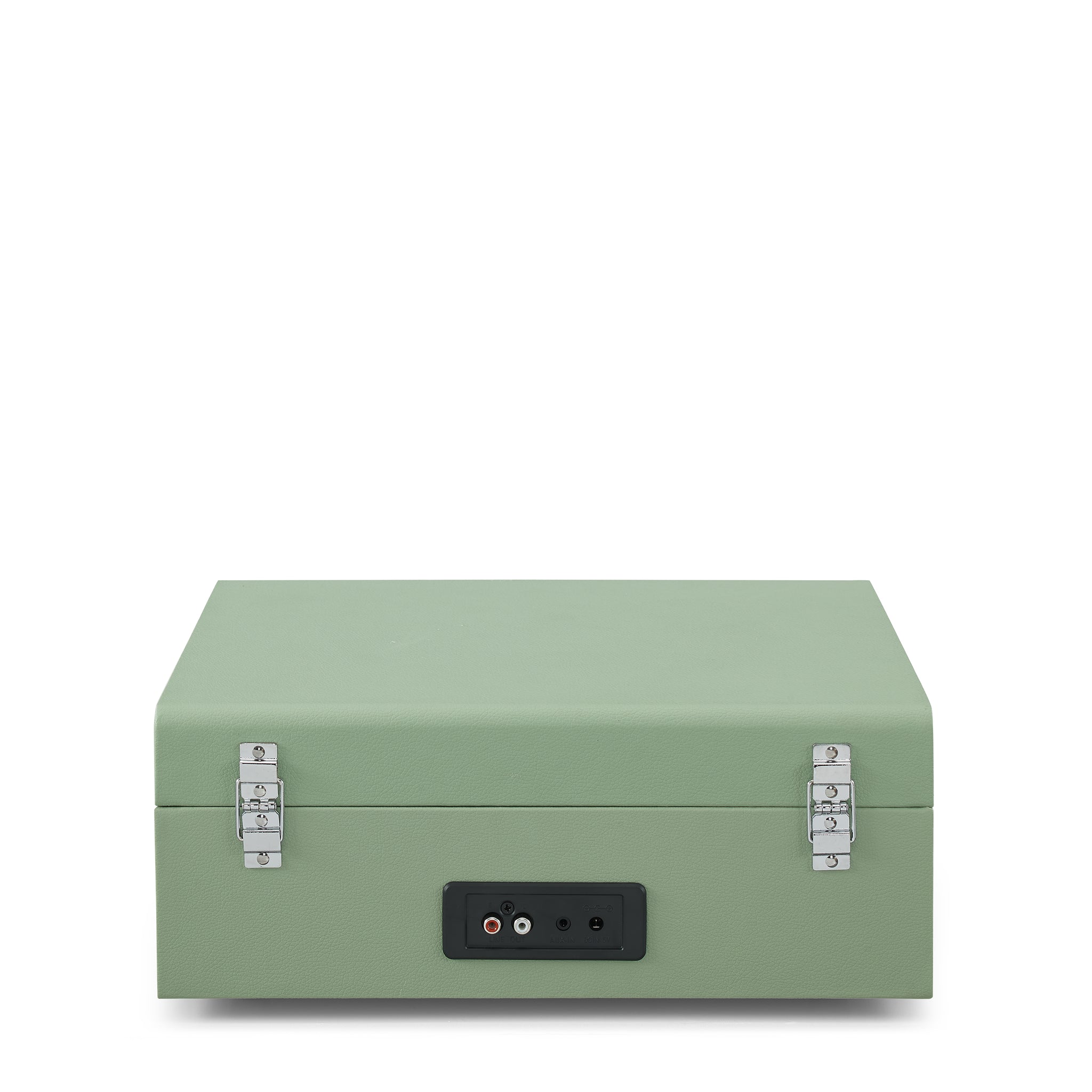 Giradischi Crosley Voyager Menta