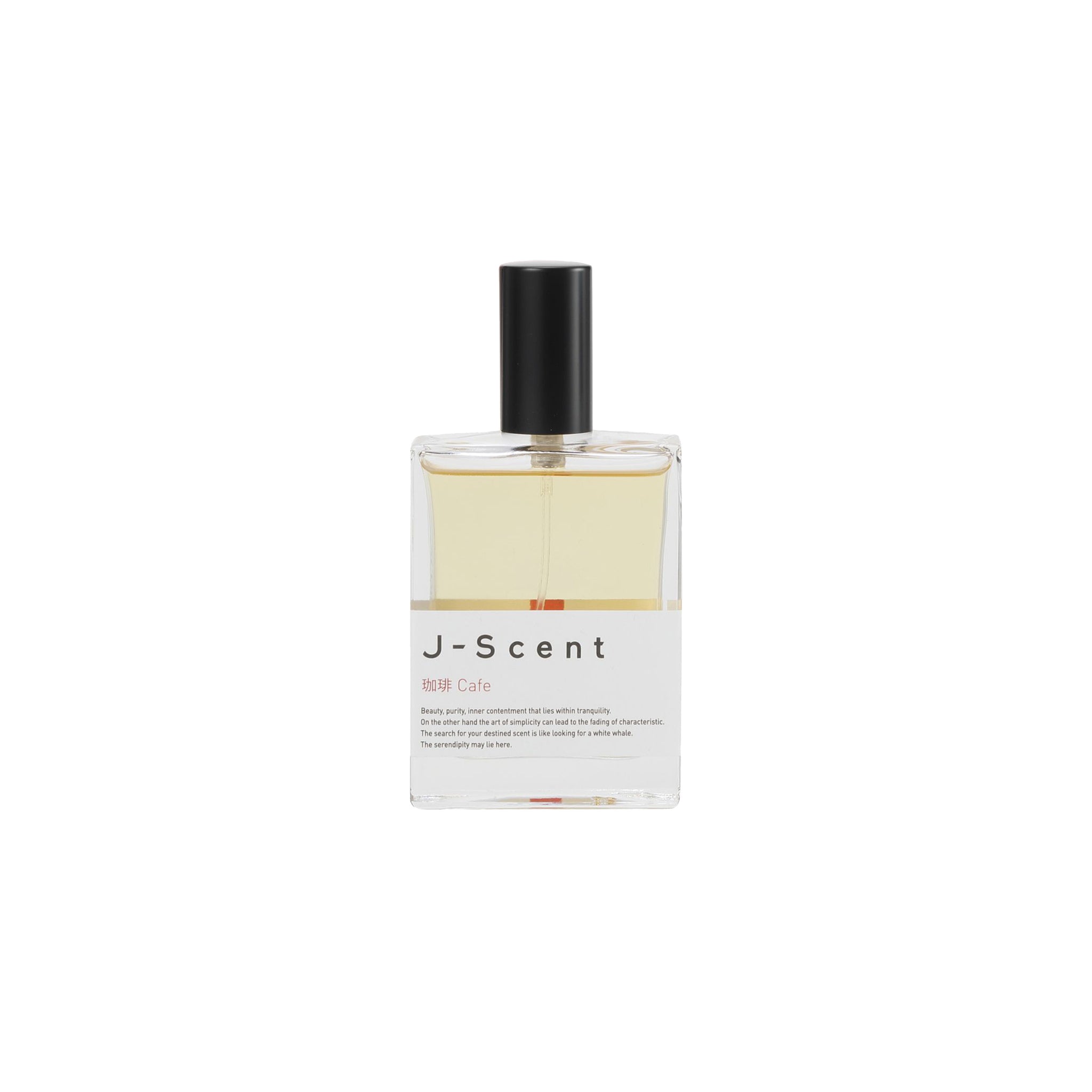 J-Scent Cafe Edp 50 Ml