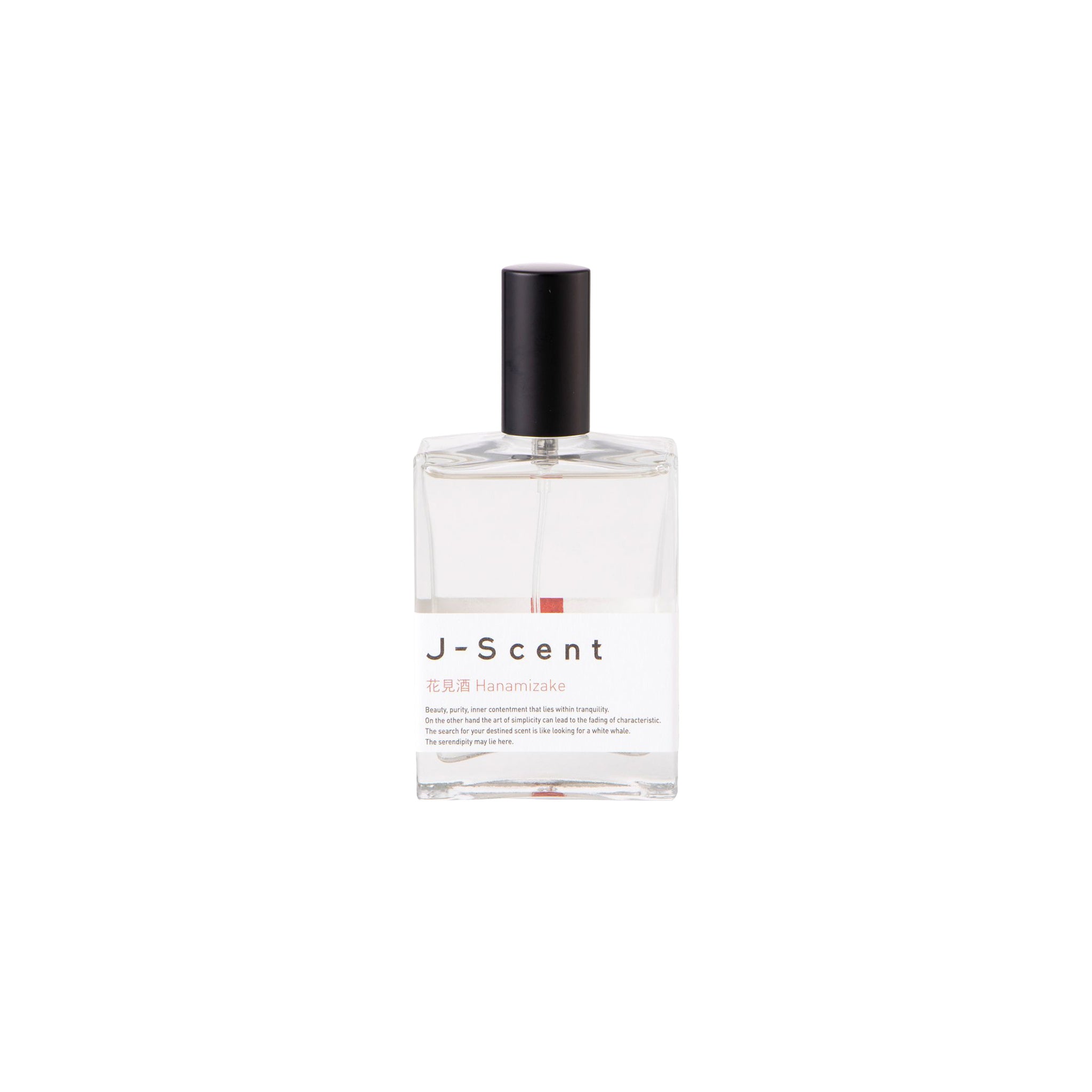 J-Scent Hanamizake Edp 50 Ml