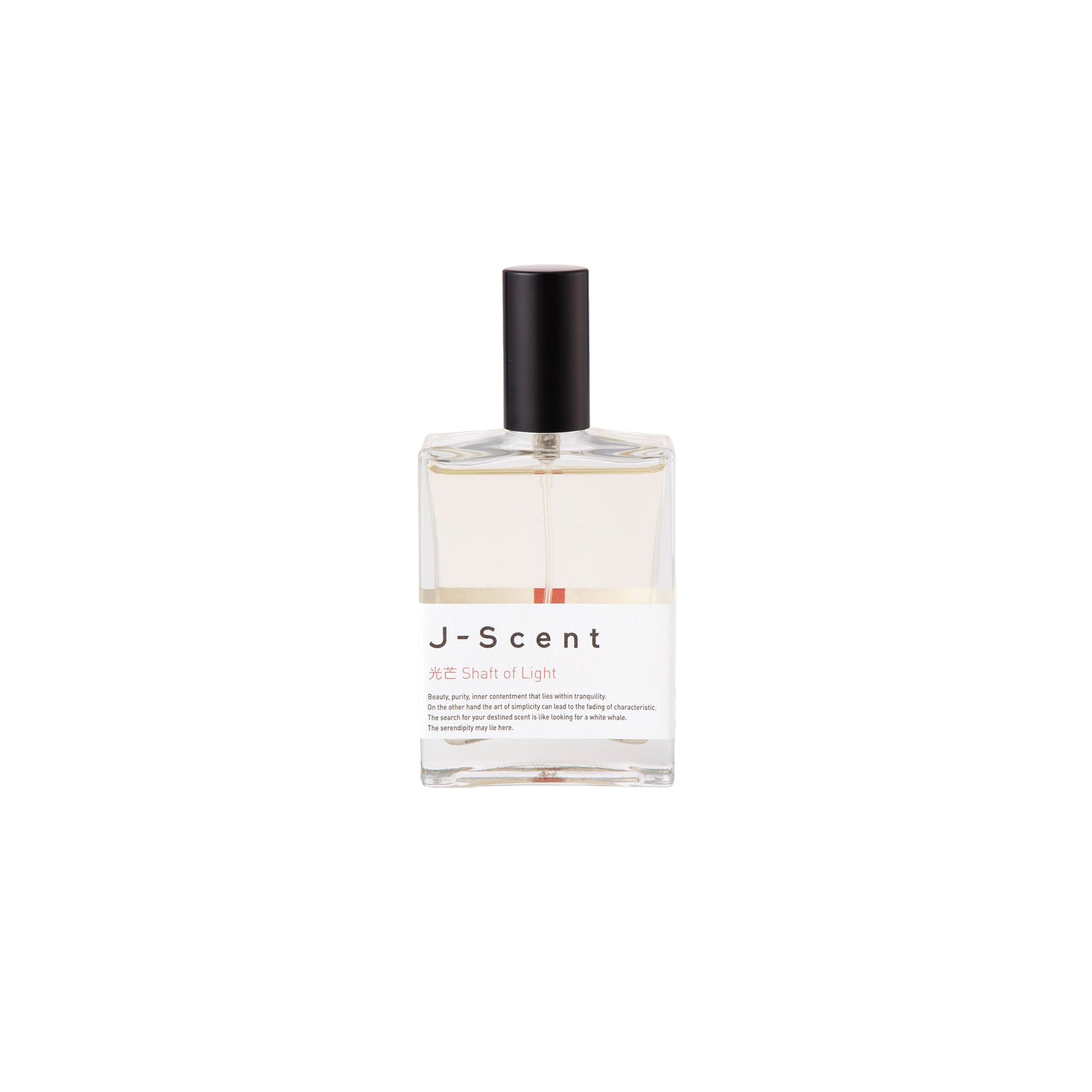 J-Scent Shaft Of Light Edp 50 Ml