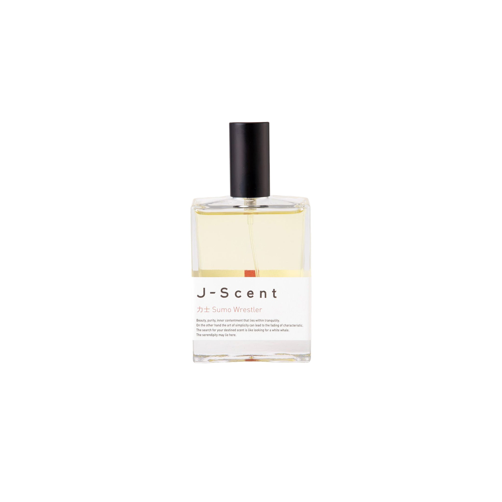 J-Scent Sumo Wrestler Edp 50 Ml
