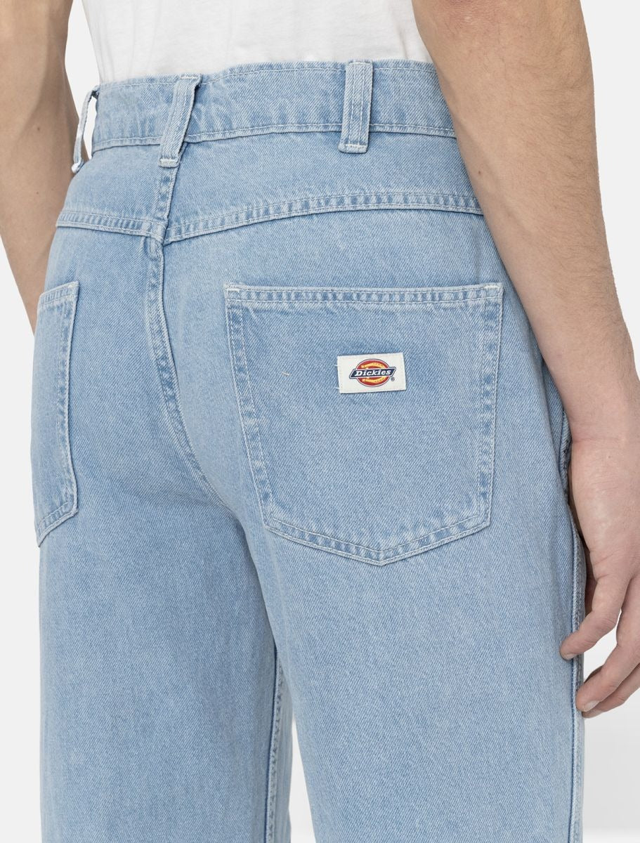 Dickies Houston Jeans Denim Vntg Unisex