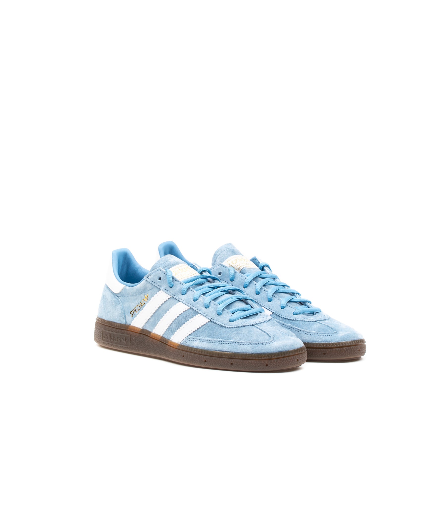 Adidas Handball Spezial Gum Celeste Bd7632