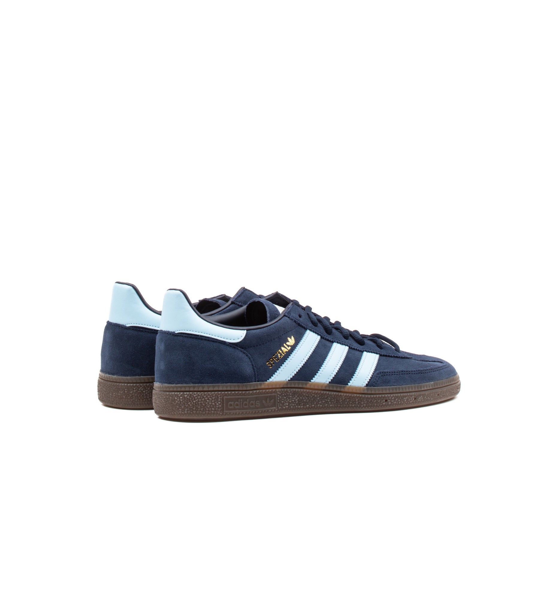 Adidas Handball Spezial Blue Light Blue