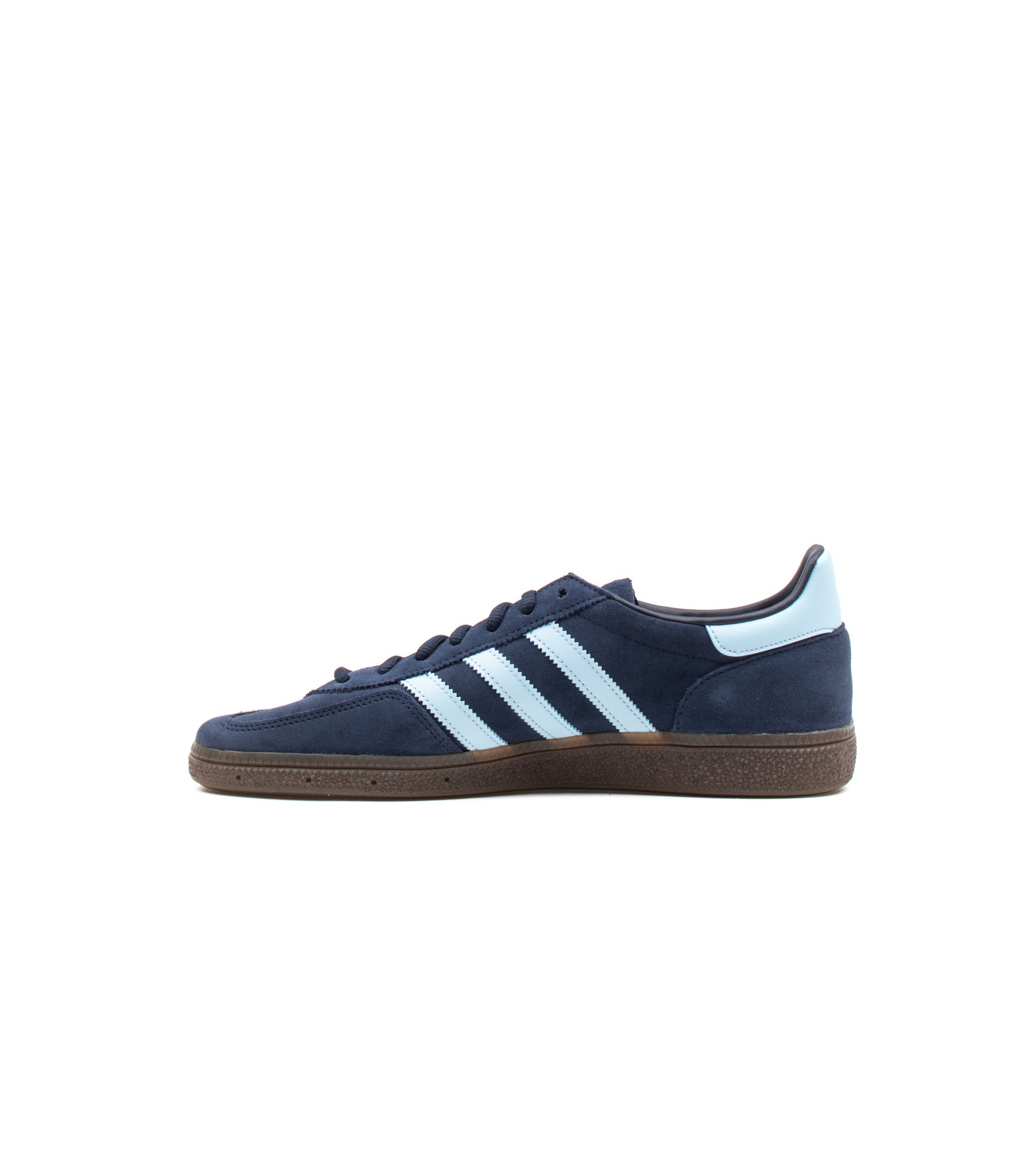 Adidas Handball Spezial Blue Light Blue