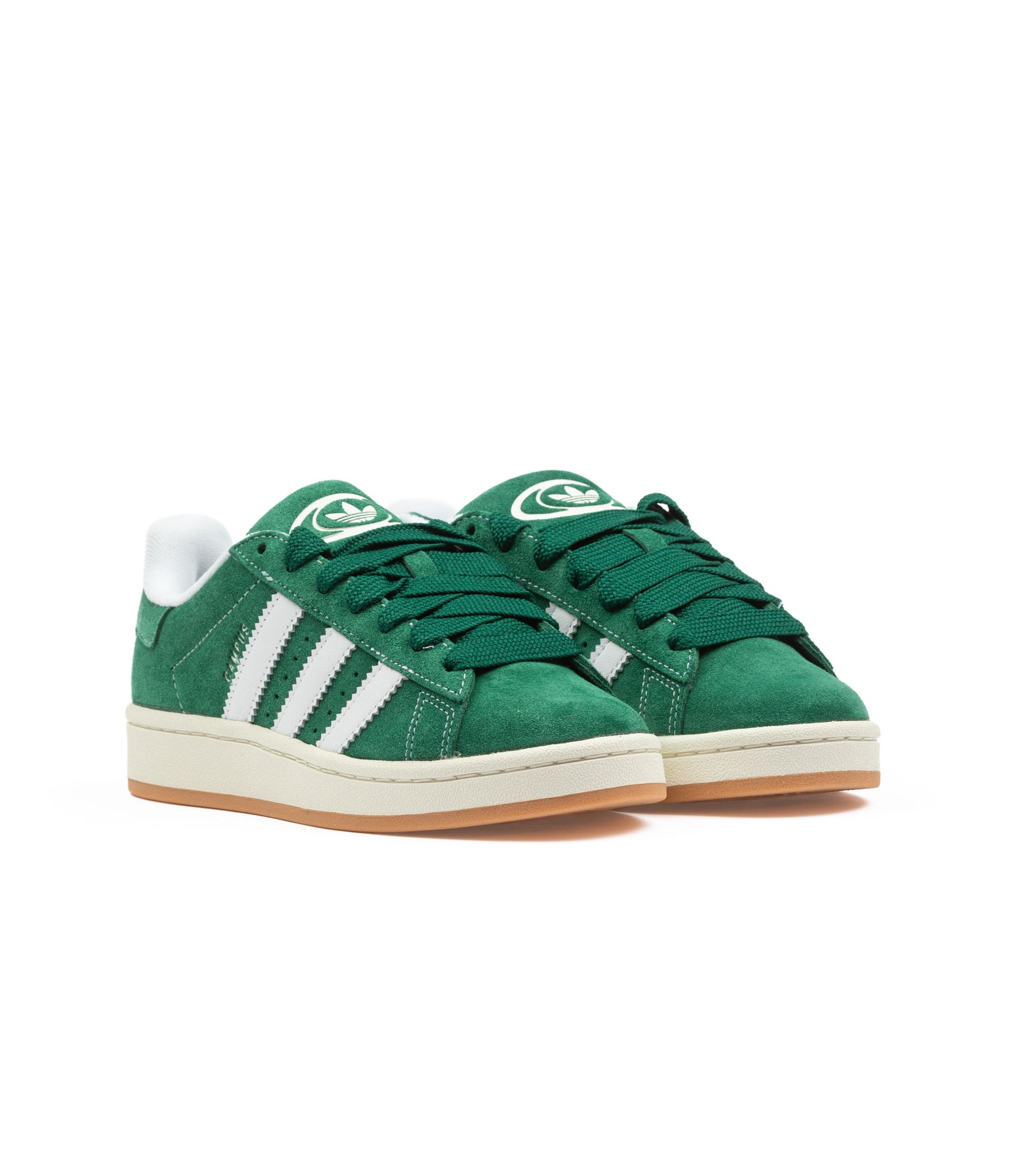 Adidas Campus 00s Dark Green