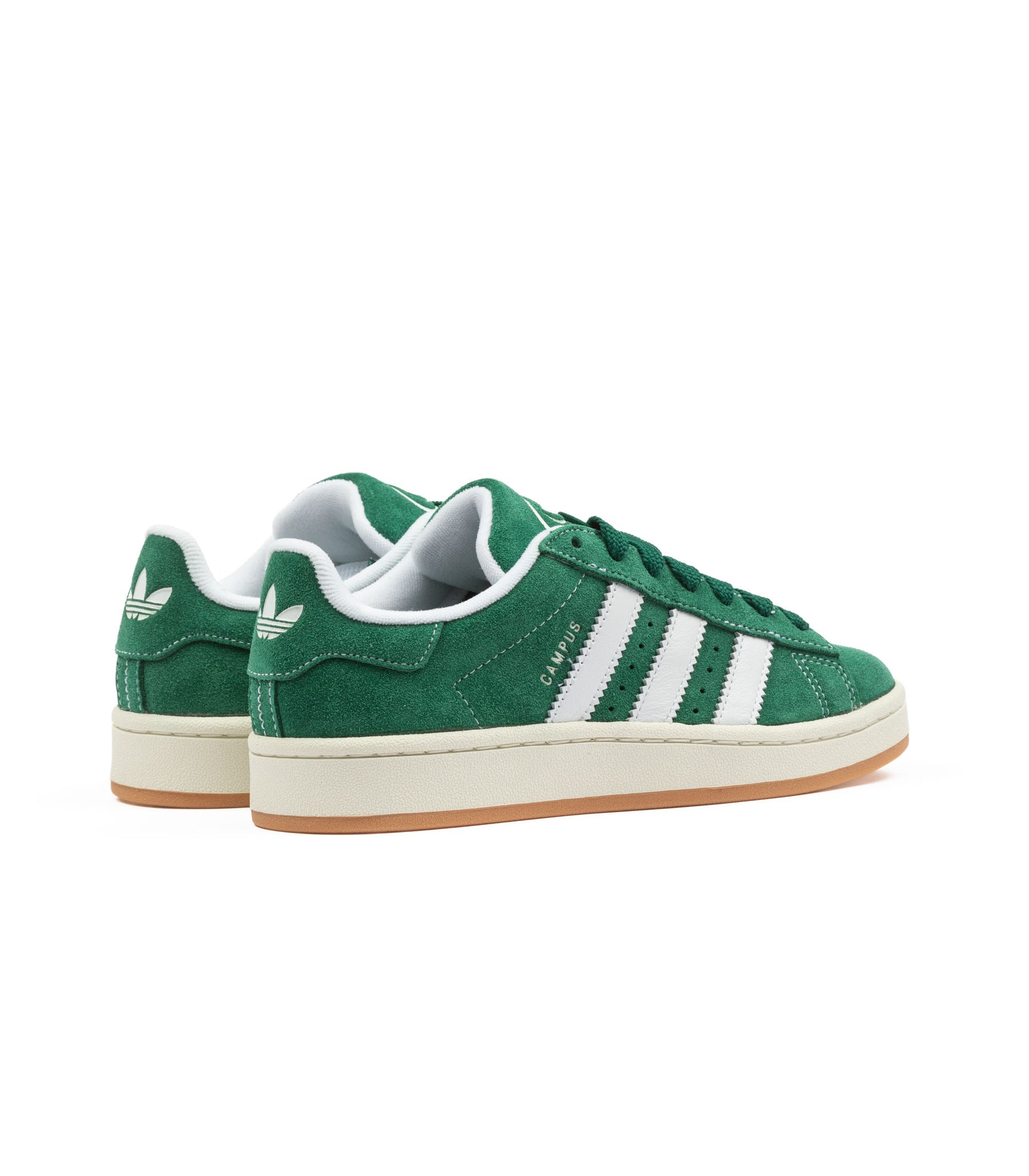 Adidas Campus 00s Dark Green