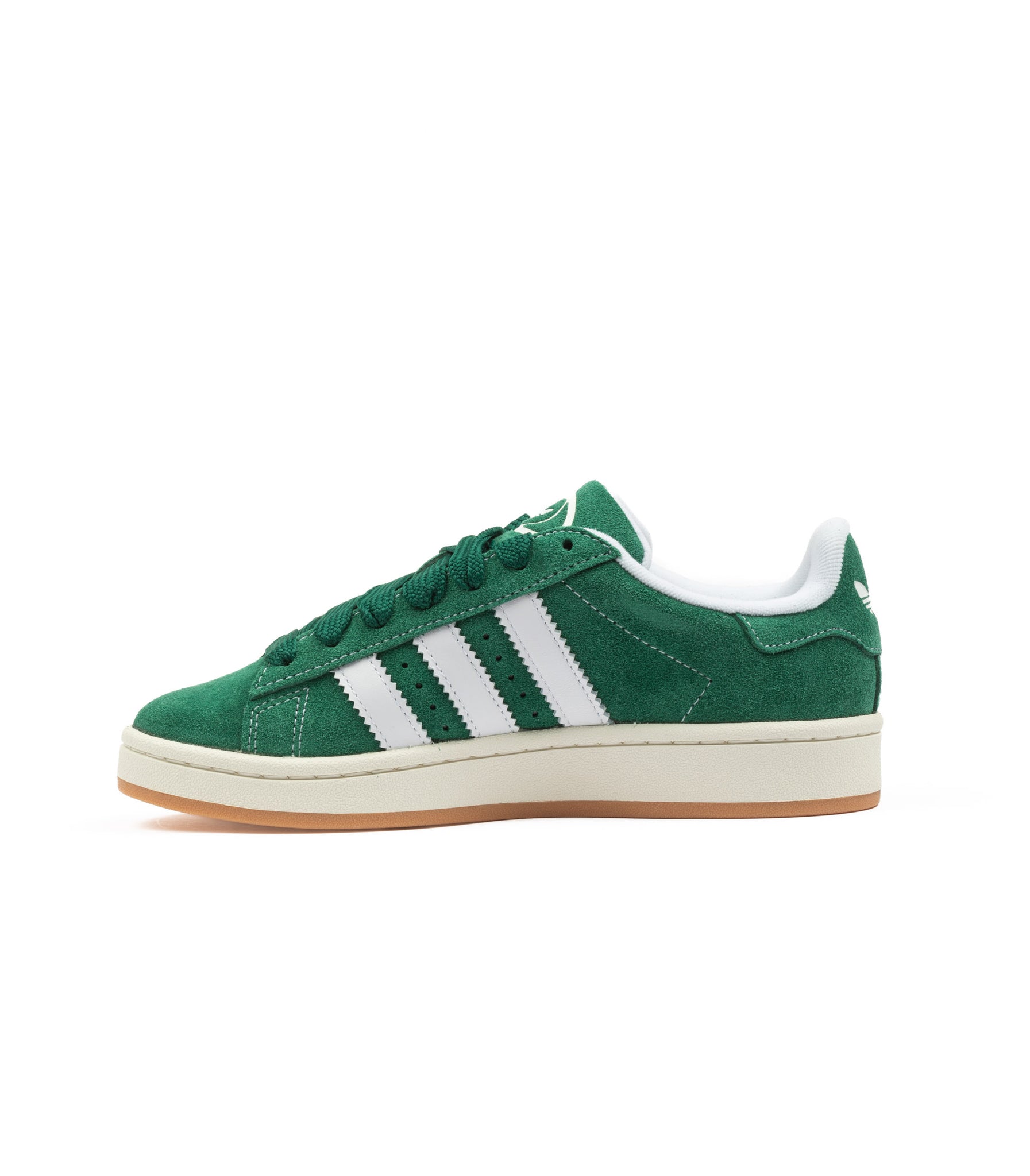 Adidas Campus 00s Dark Green