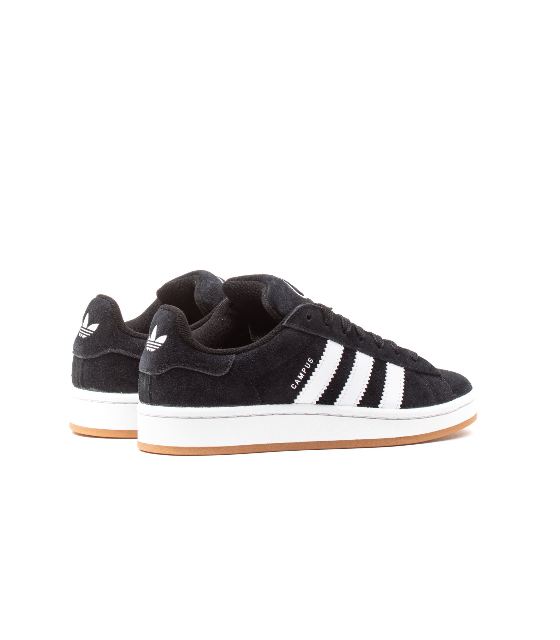 Adidas Campus 00s White Black Junior