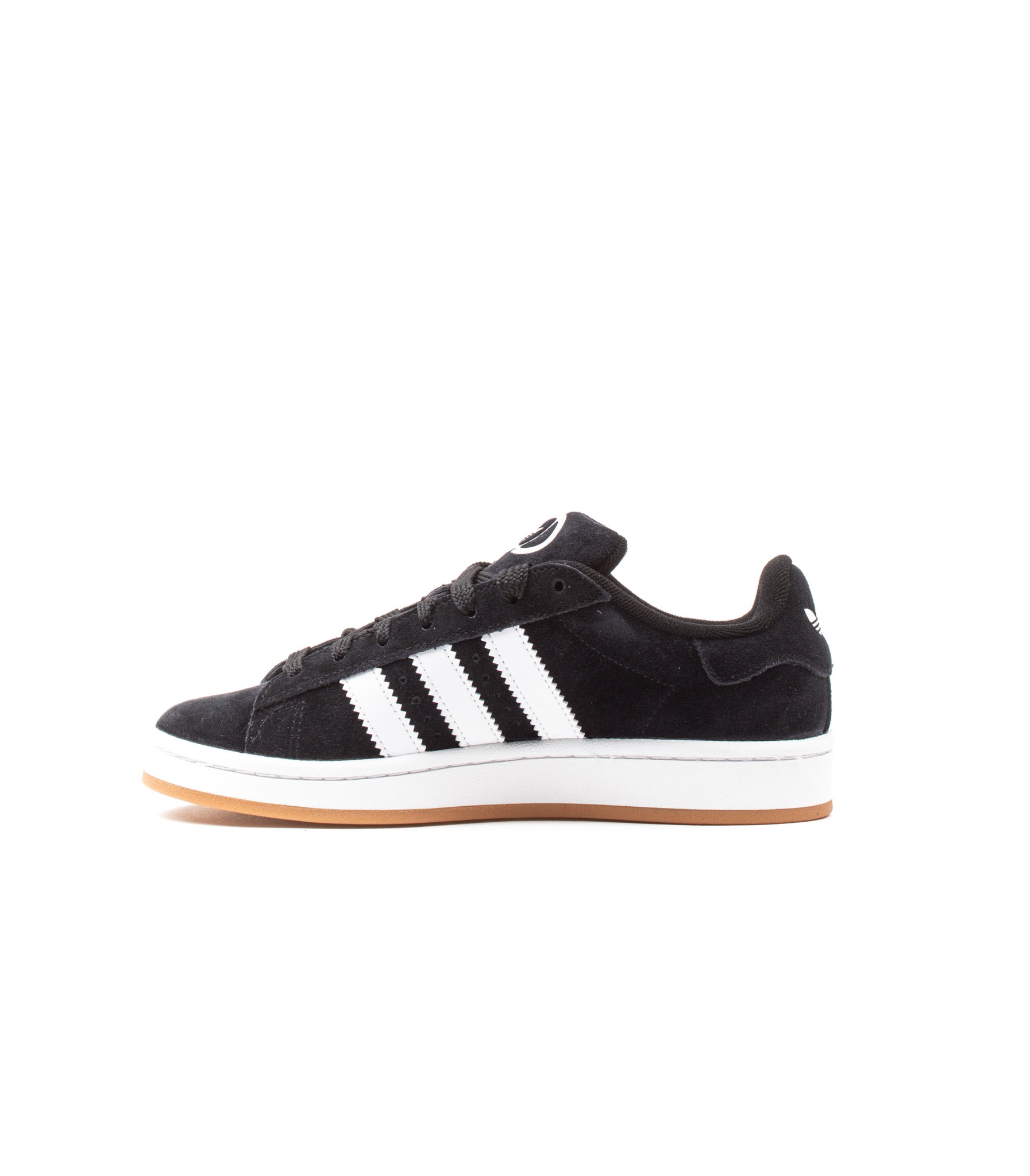 Adidas Campus 00s White Black Junior