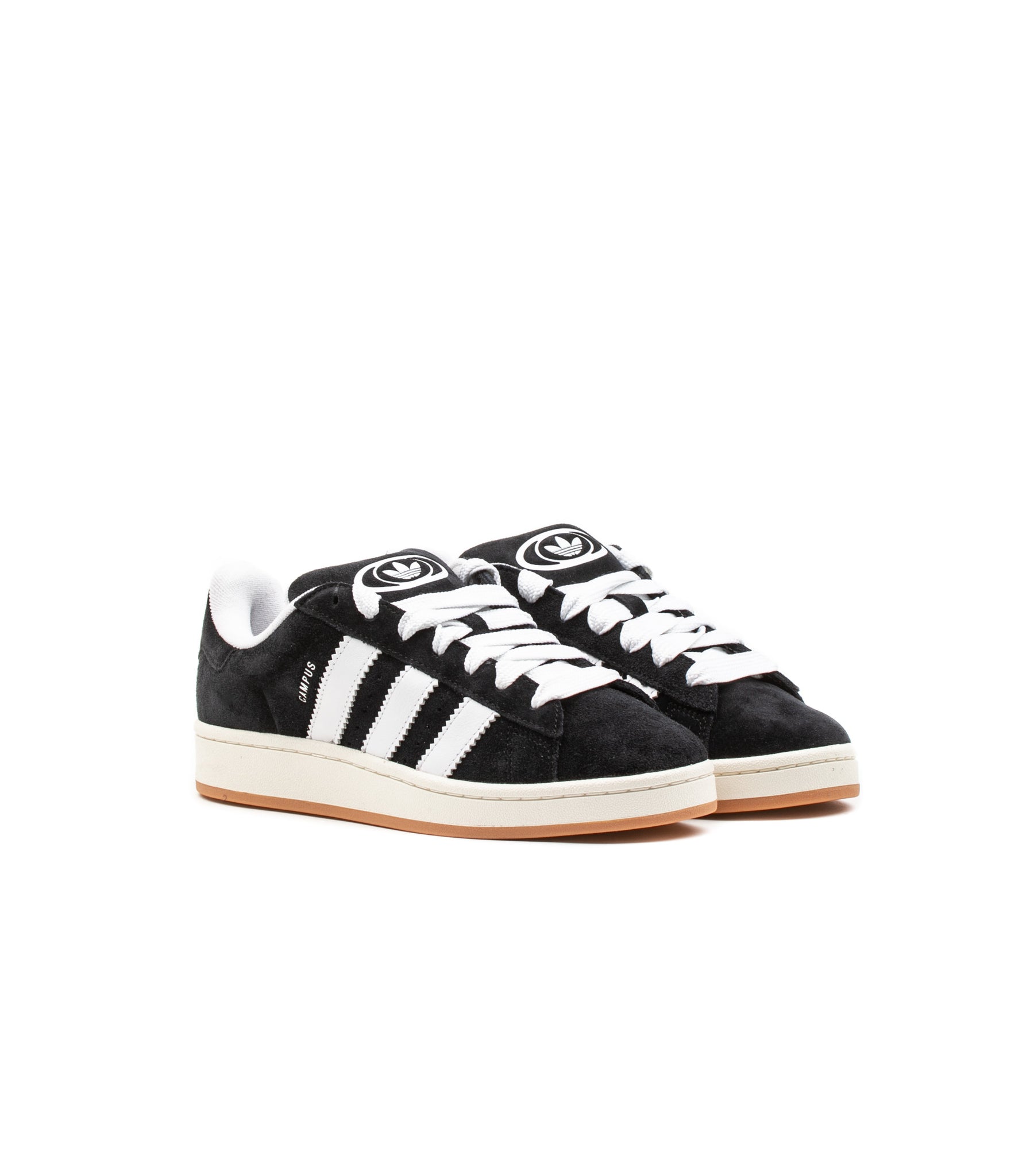 Adidas Campus 00s Black Hq8708