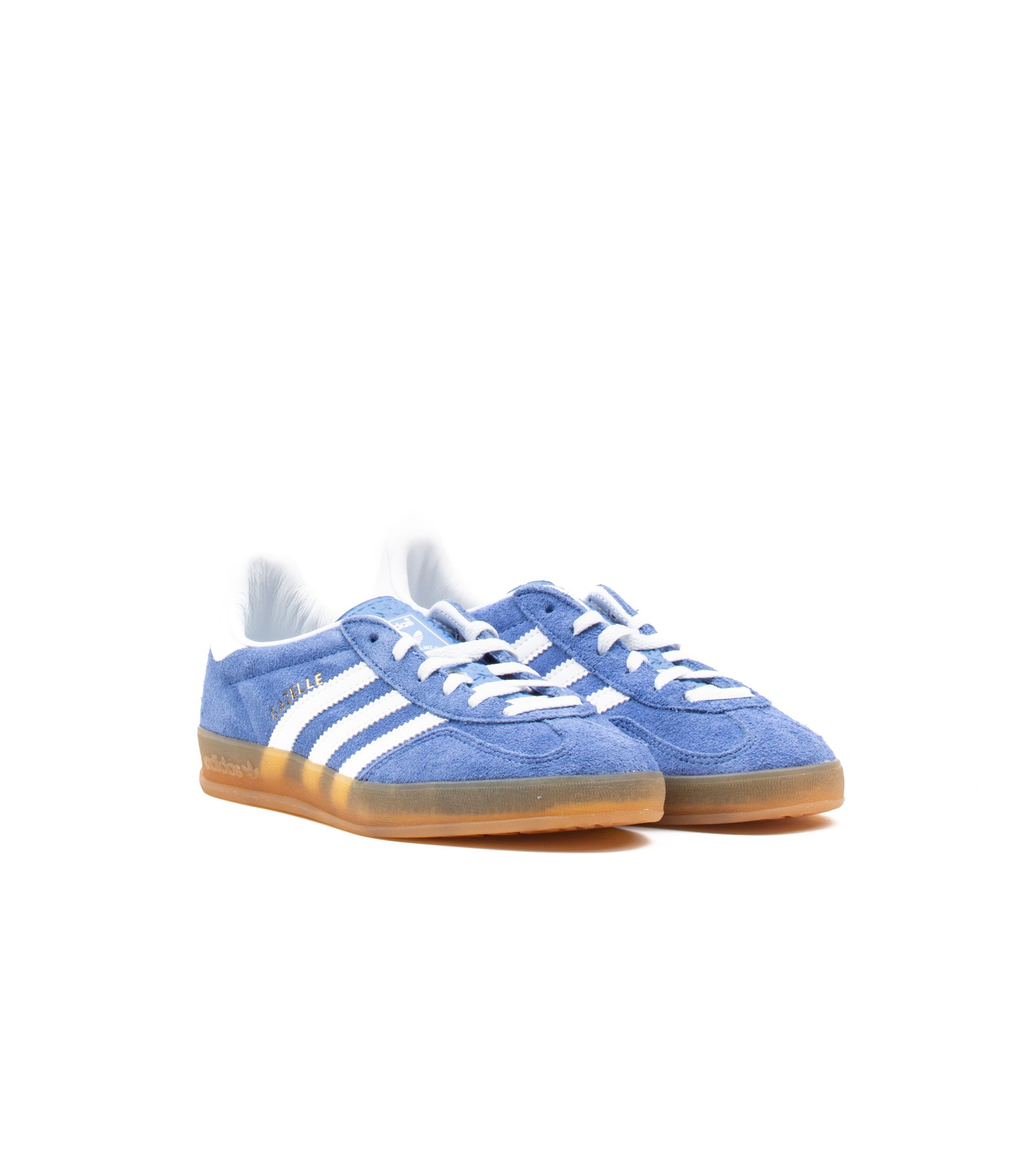 Adidas Gazelle Indoor Blue Gum