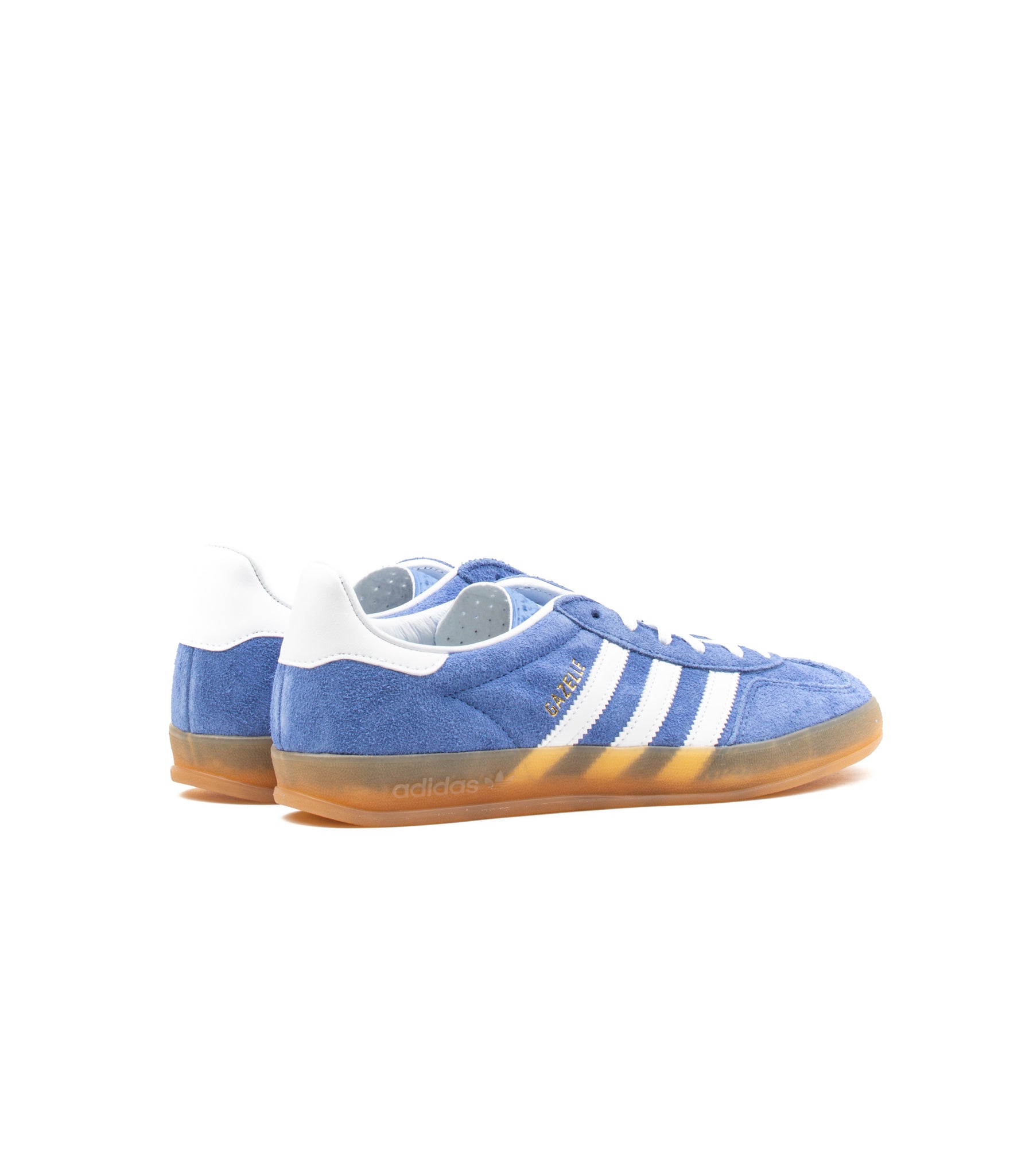 Adidas Gazelle Indoor Blue Gum