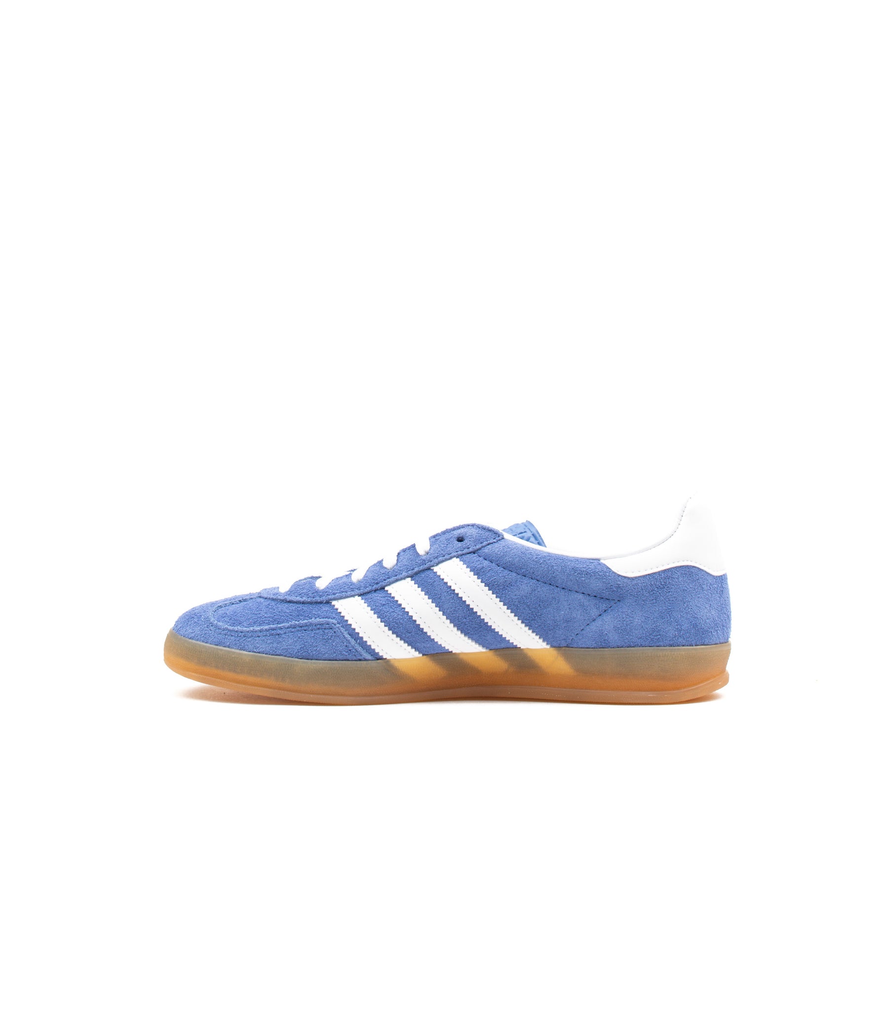 Adidas Gazelle Indoor Blue Gum