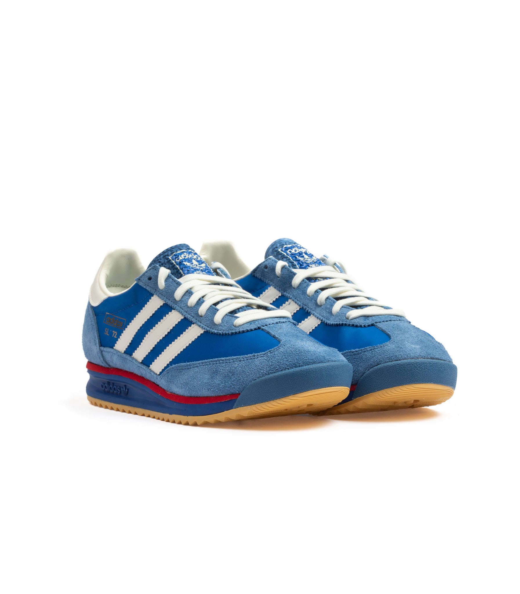 Adidas Sl 72 Rs Blue Men