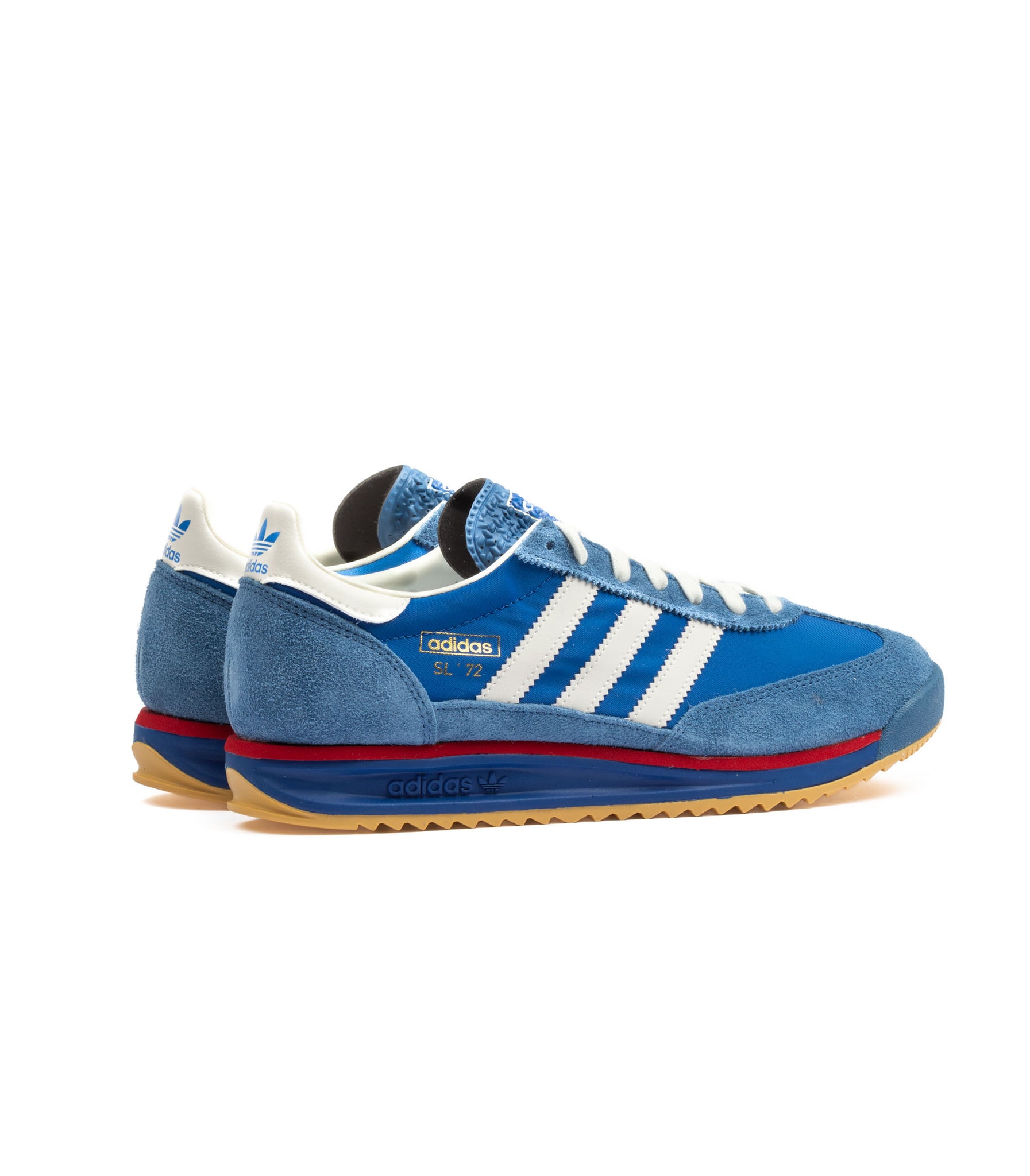 Adidas Sl 72 Rs Blue Men