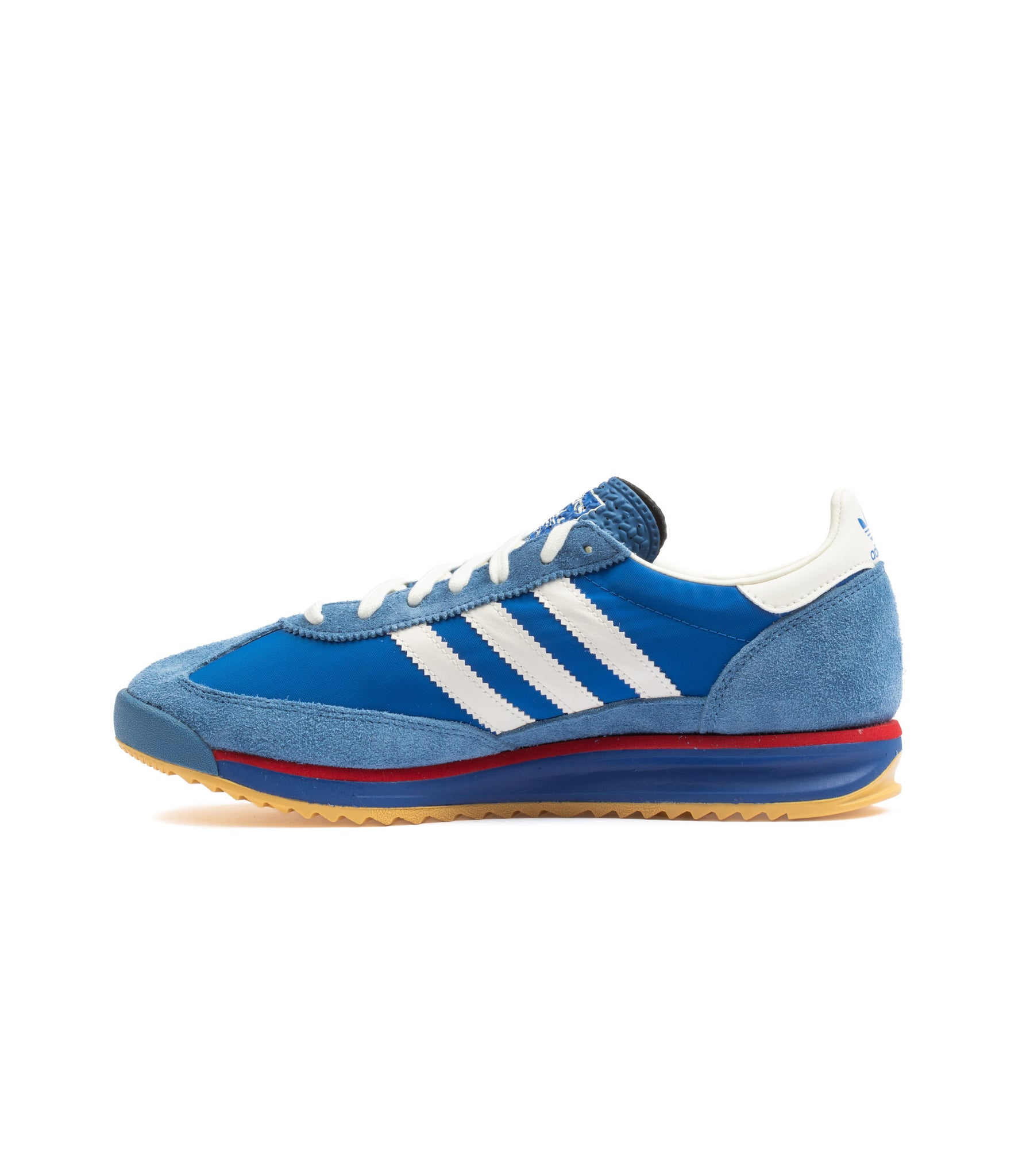 Adidas Sl 72 Rs Blue Men