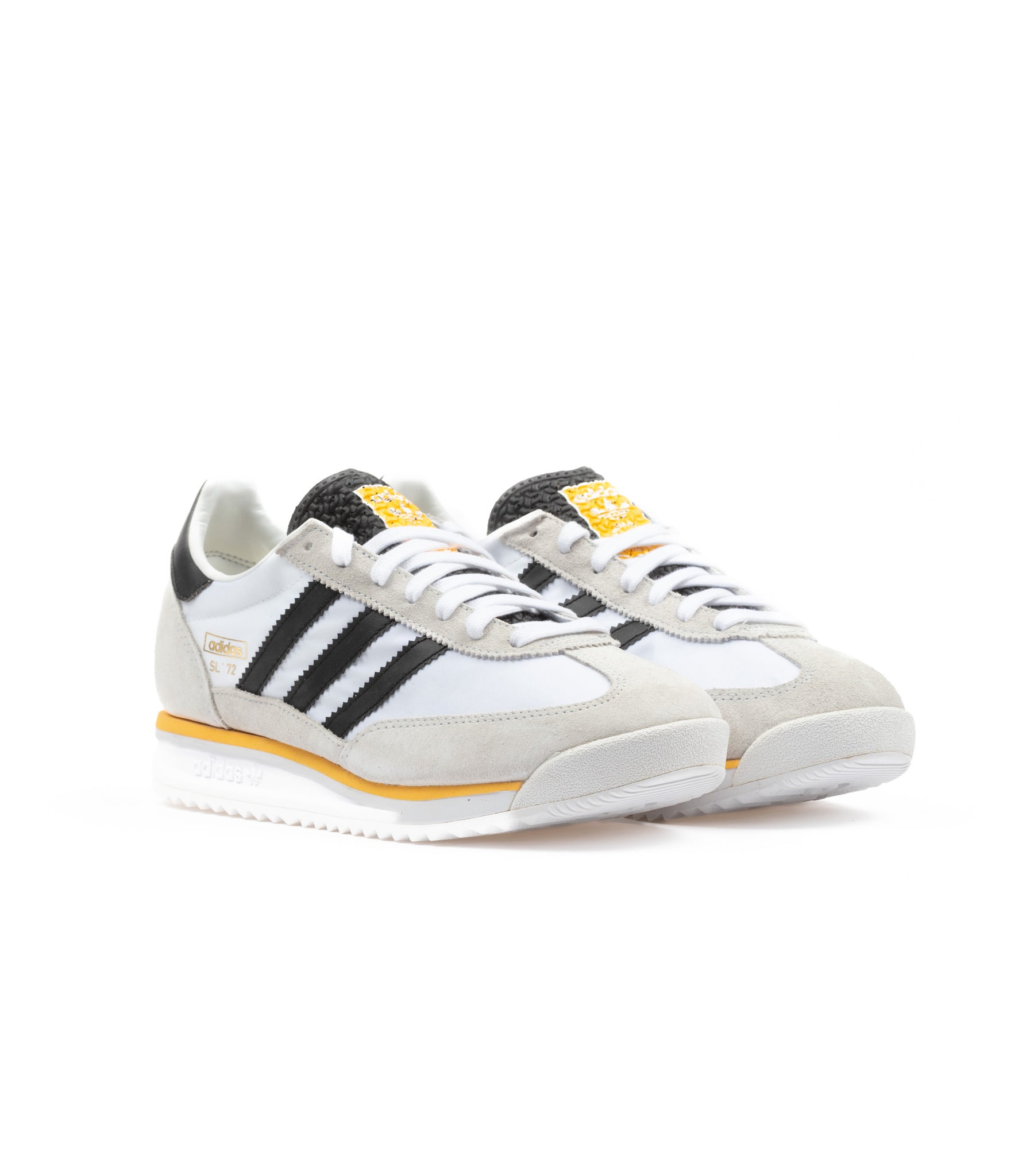 Adidas Sl 72 Rs White Men