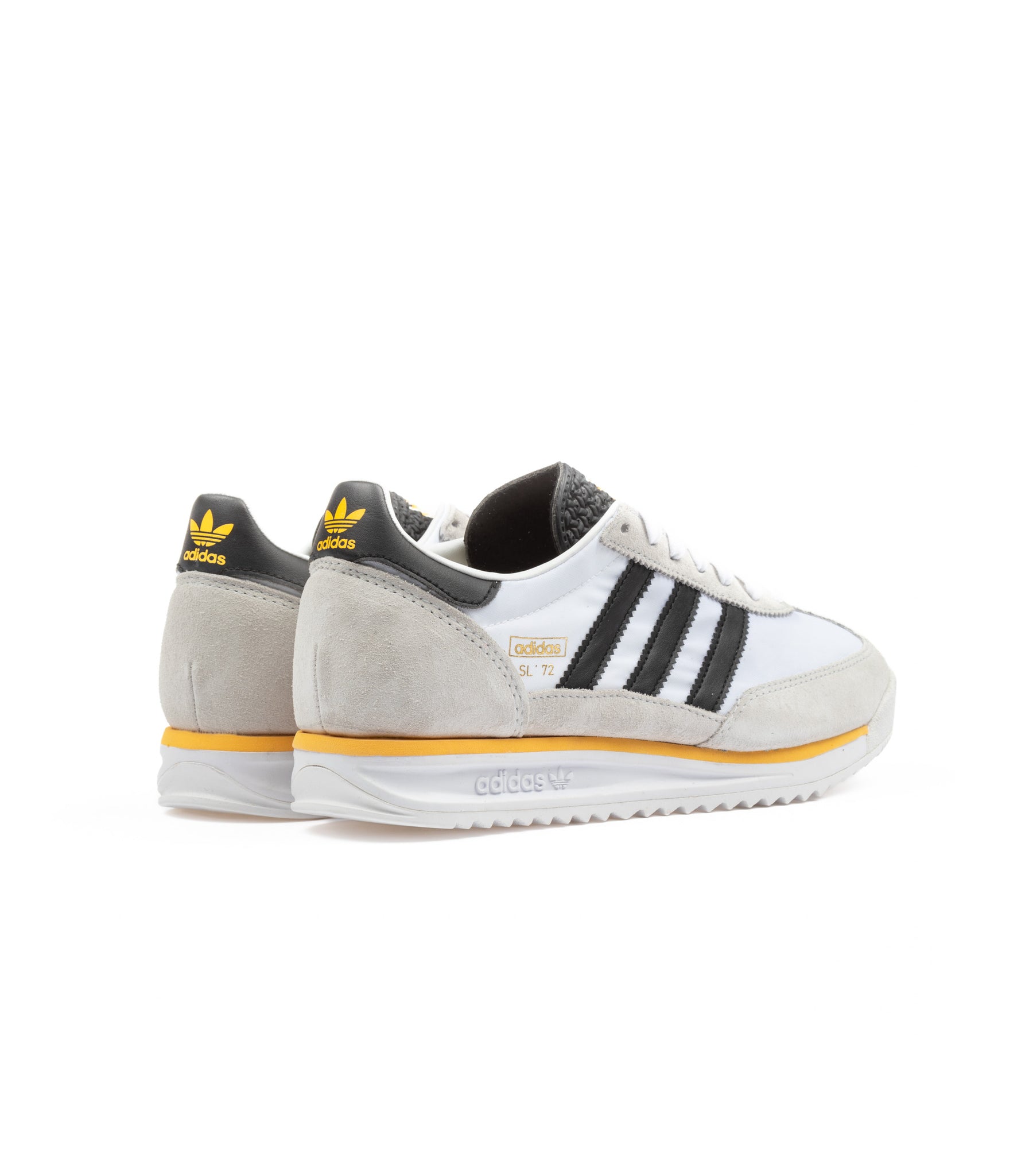 Adidas Sl 72 Rs White Men