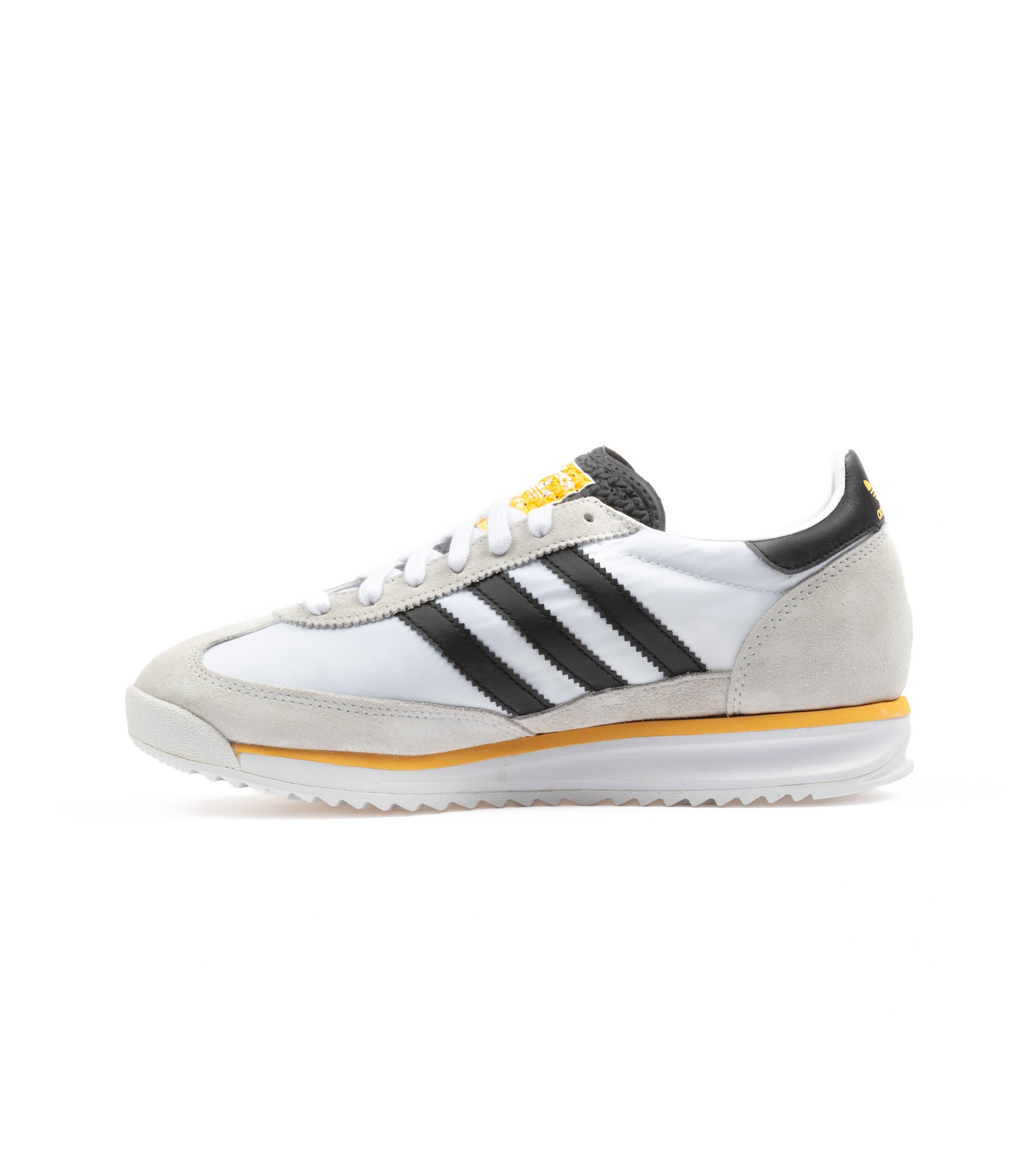 Adidas Sl 72 Rs White Men