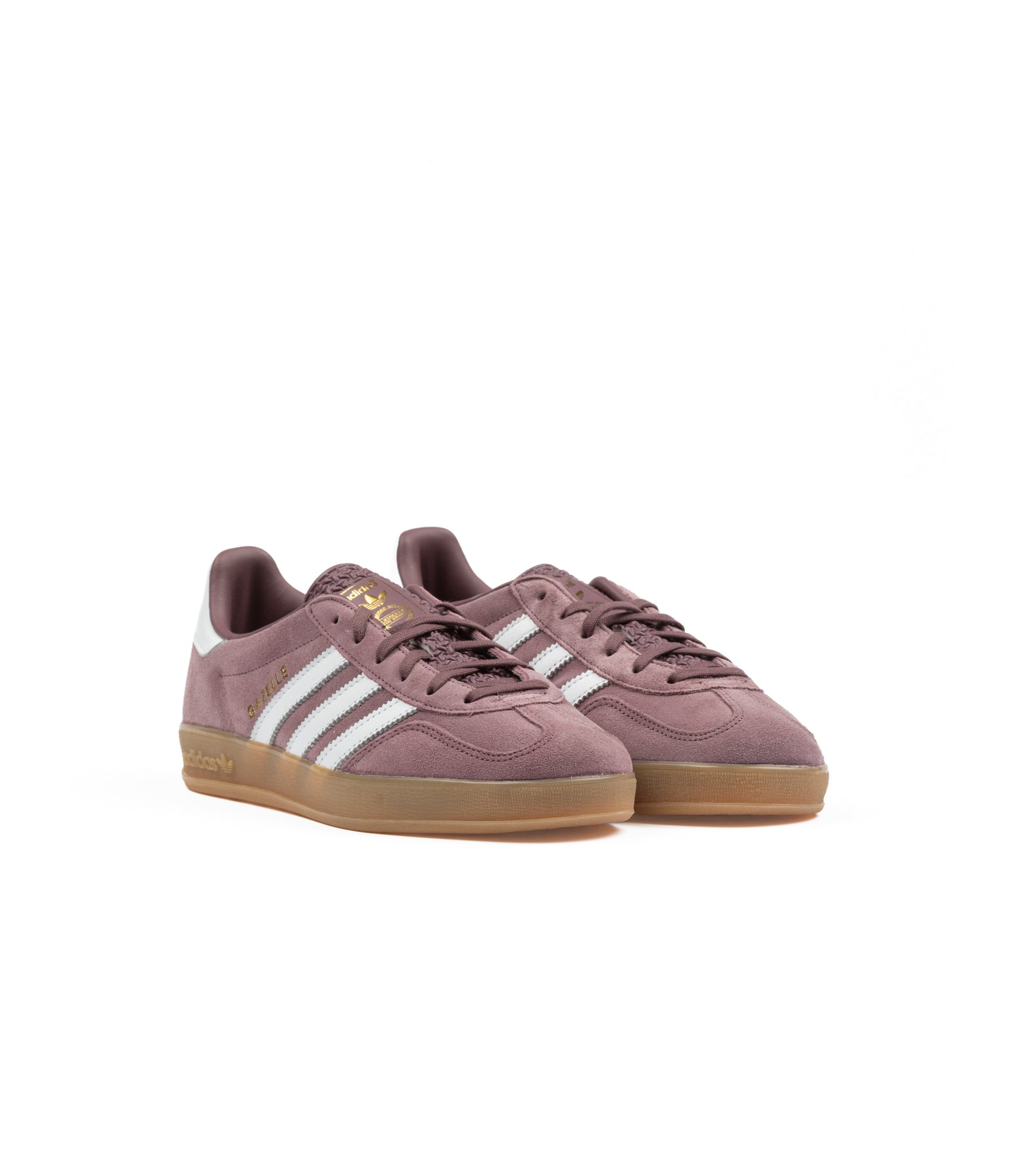 Adidas Gazelle Indoor Brown Gum