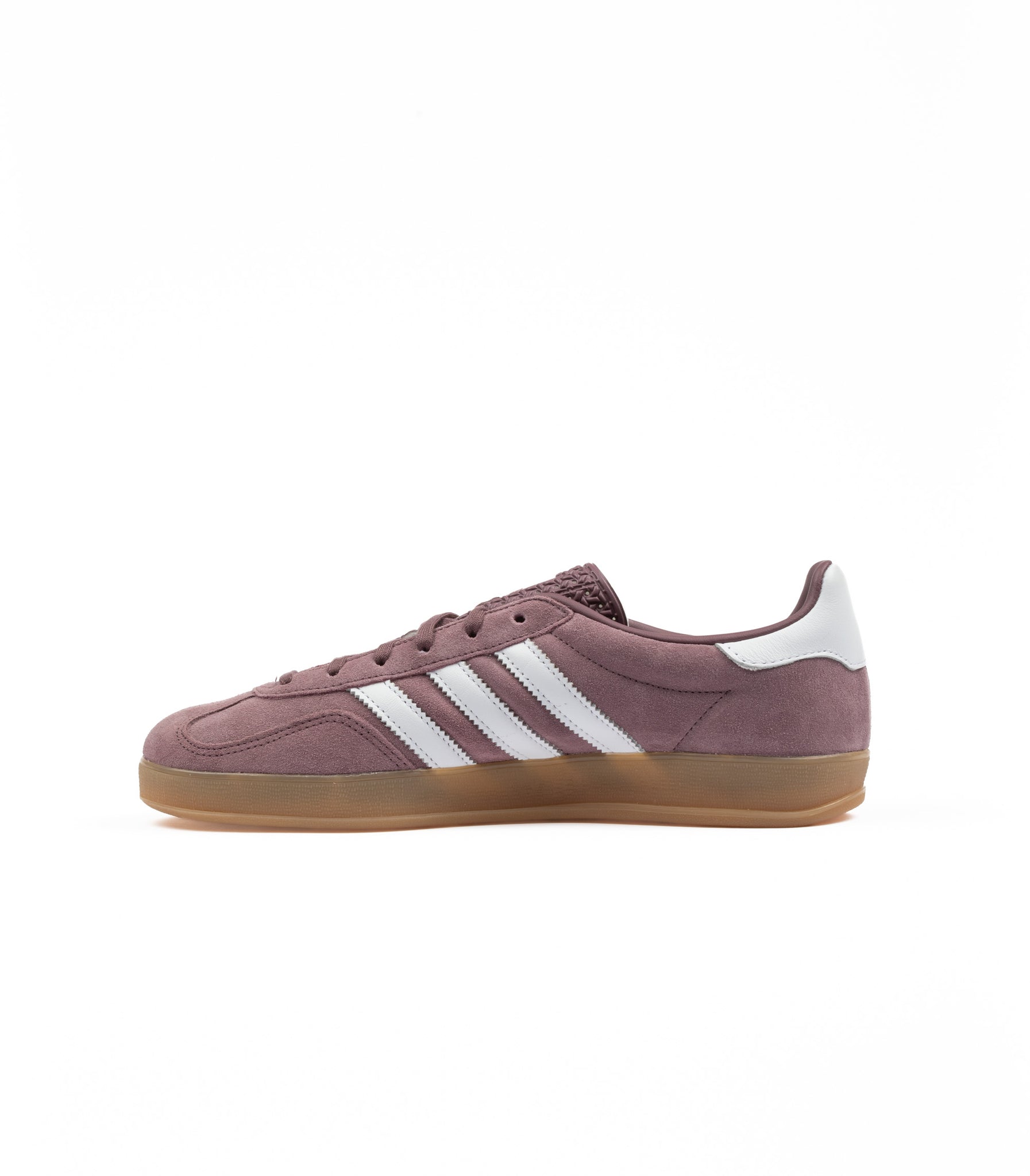 Adidas Gazelle Indoor Brown Gum