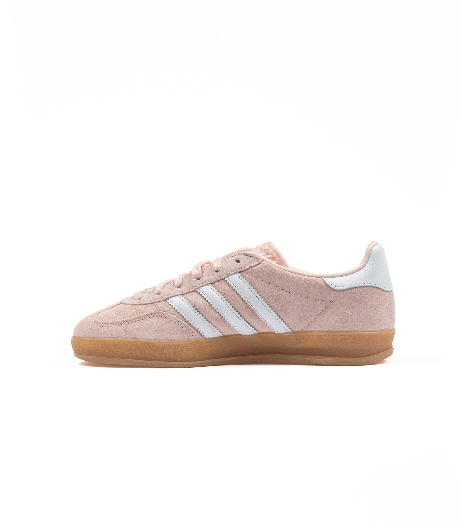 Adidas Gazelle Indoor Pink Gum