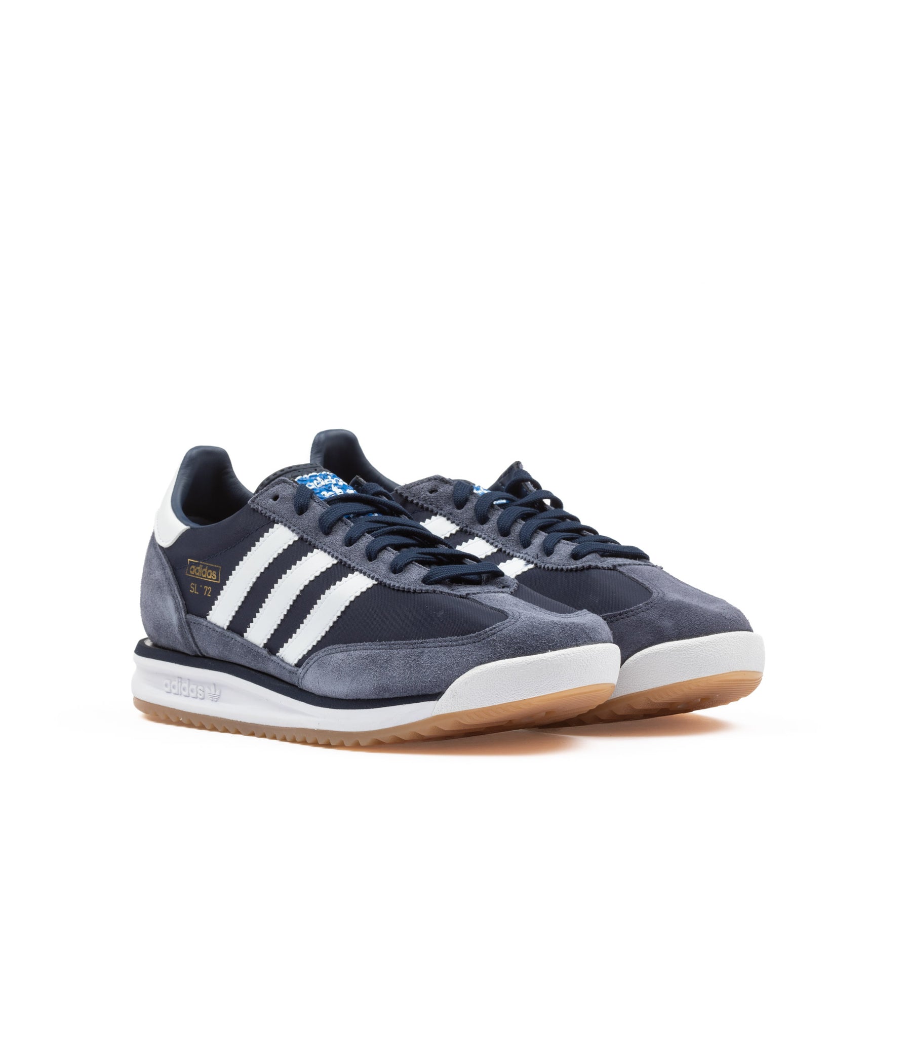 Adidas Sl 72 Rs Blu