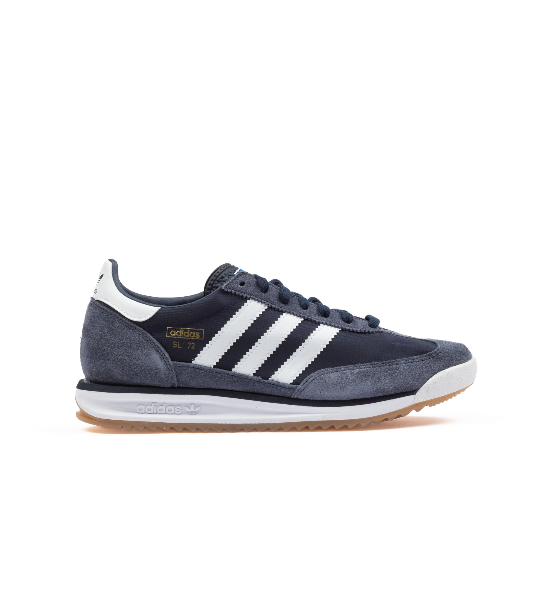 Adidas Sl 72 Rs Blue