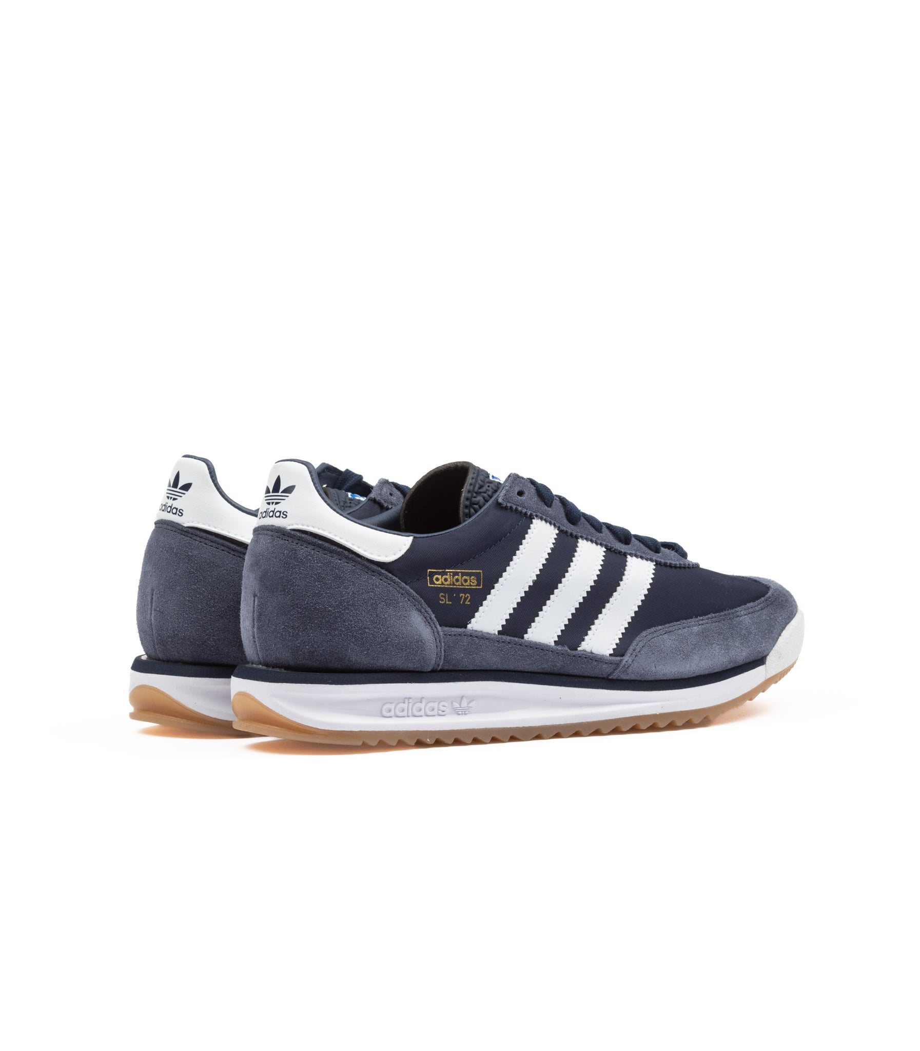 Adidas Sl 72 Rs Blu